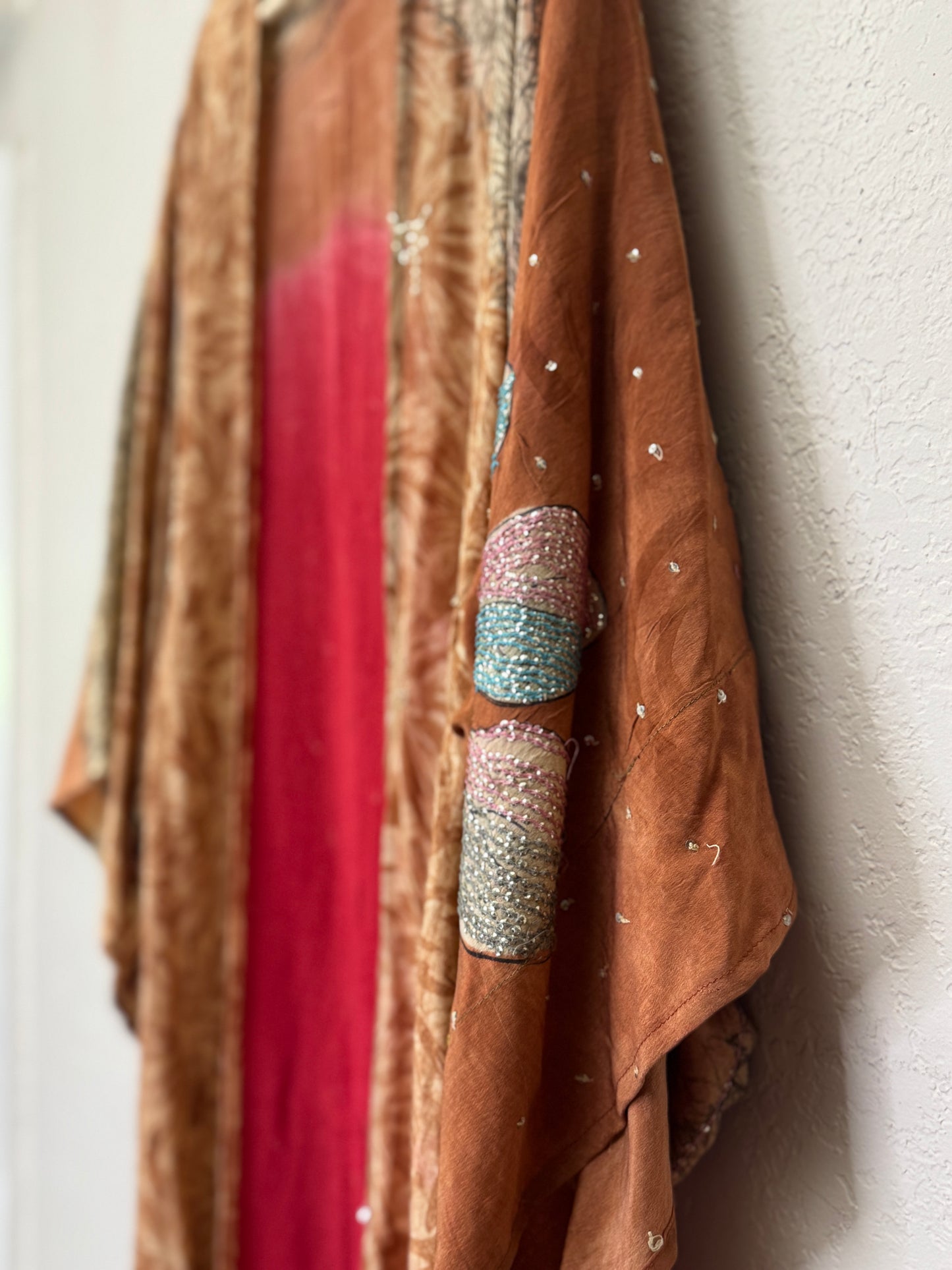 Sparkle Kimono - OS - Mystic Heart