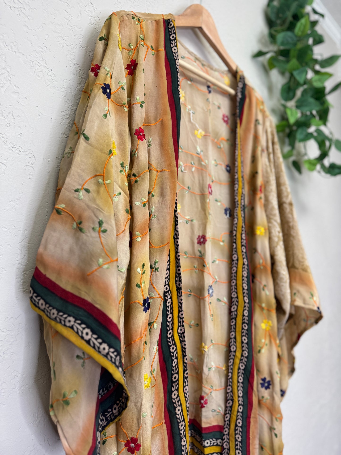 Sparkle Kimono - OS - Handicraft
