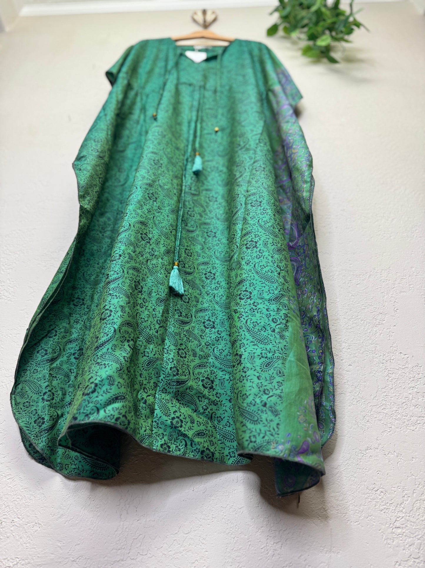 Tulum Dress ~ OS ~ Lagoon Mood