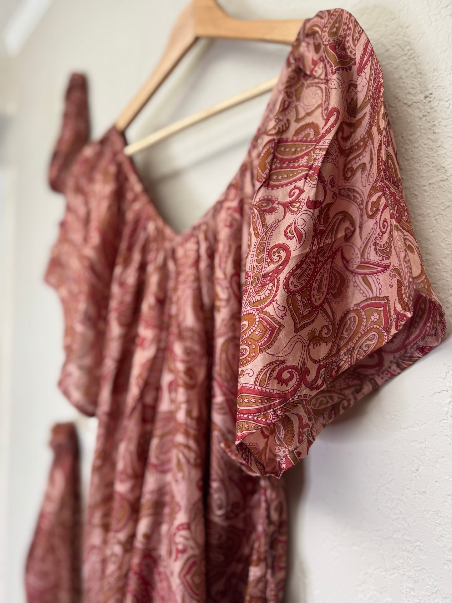 Lalita Dress - One Size - Rosie Rose