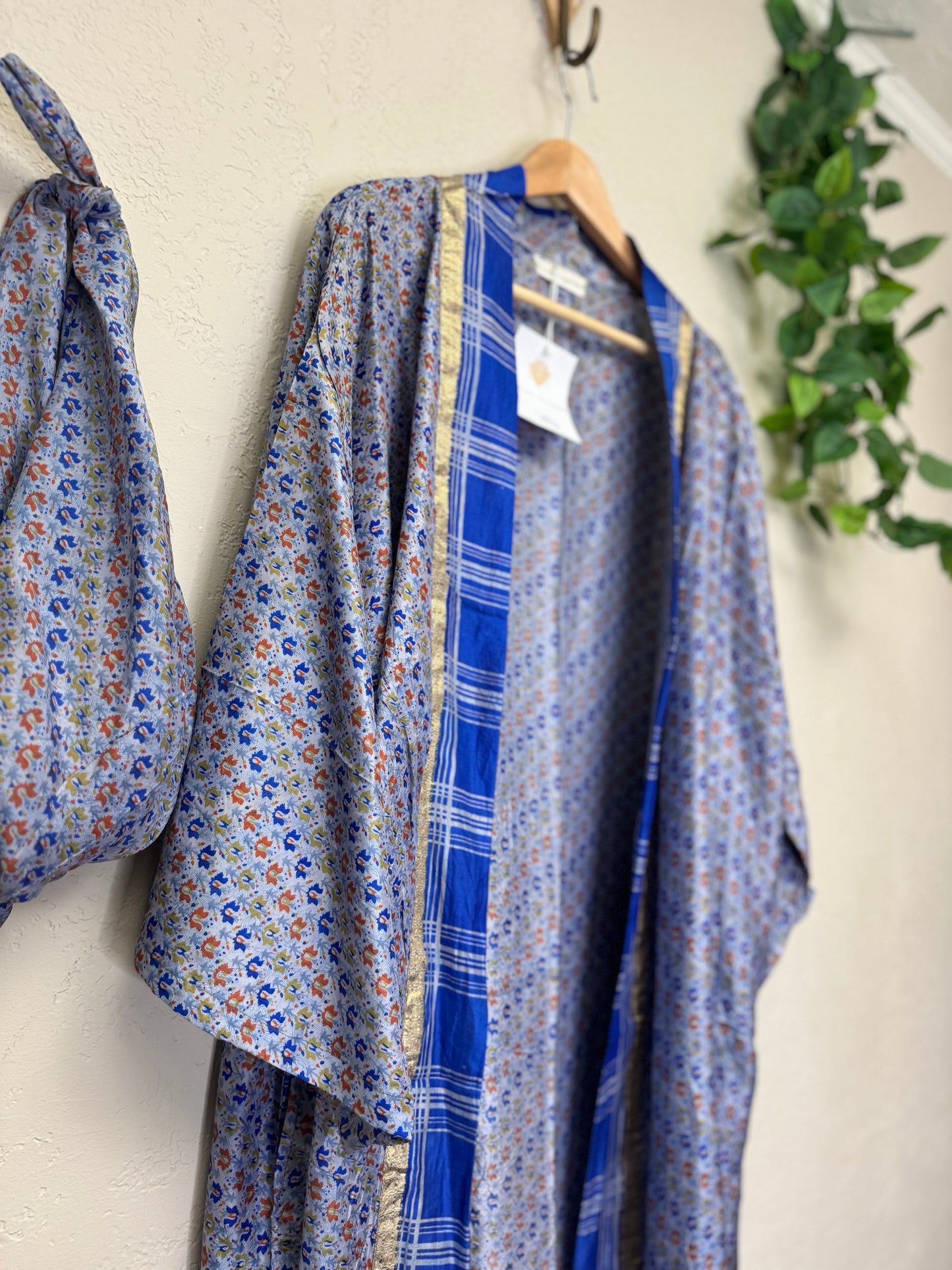 Midi Boho Robe ~ OS ~ Picnic