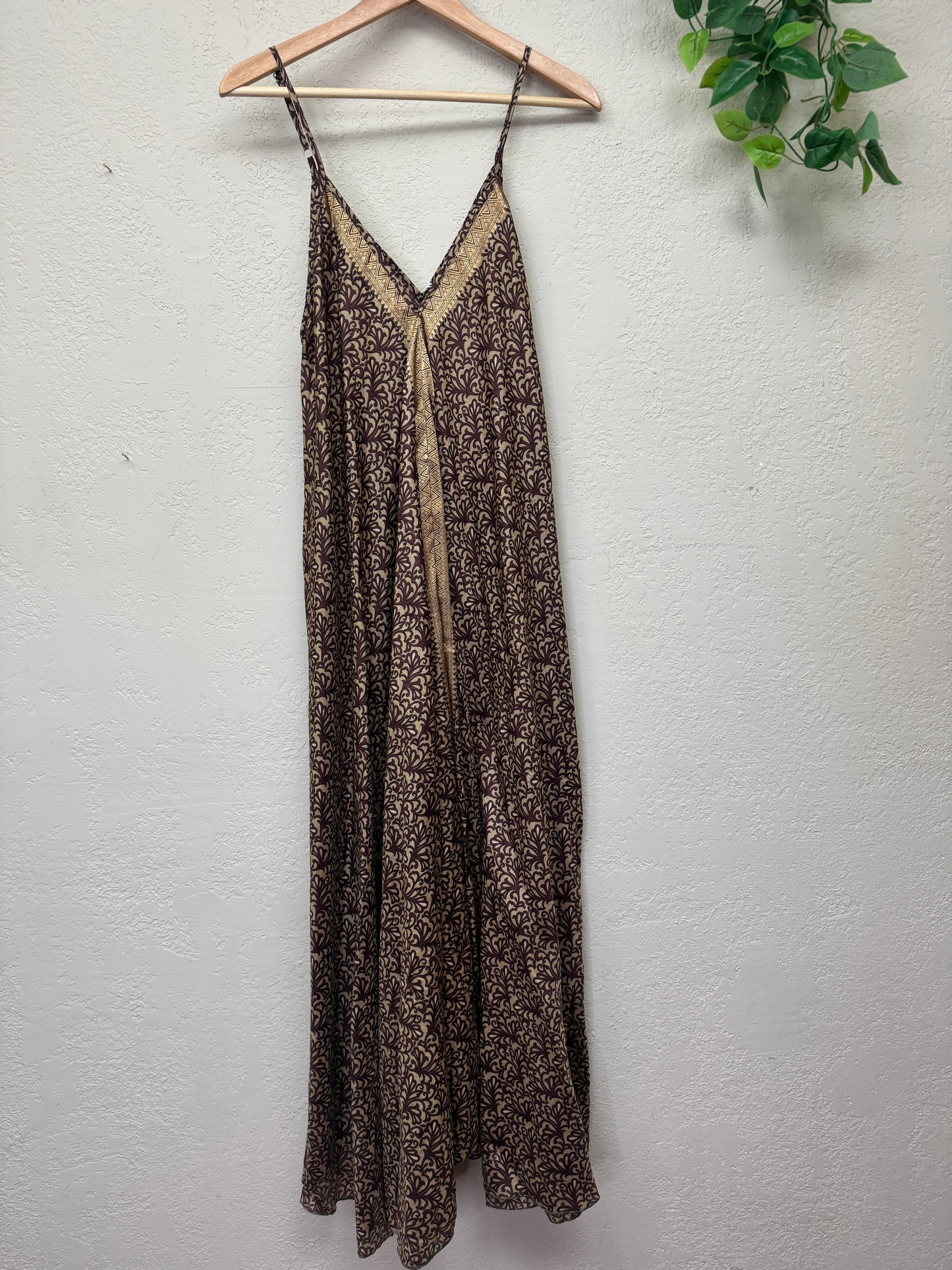Aura Dress ~ One Size ~ Earthen Heart