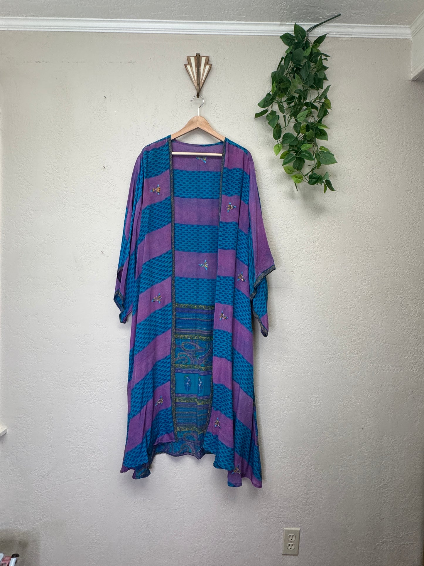 Sparkle Kimono - OS - Cosmic Dancer