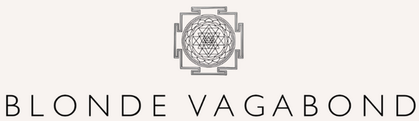Blonde Vagabond logo