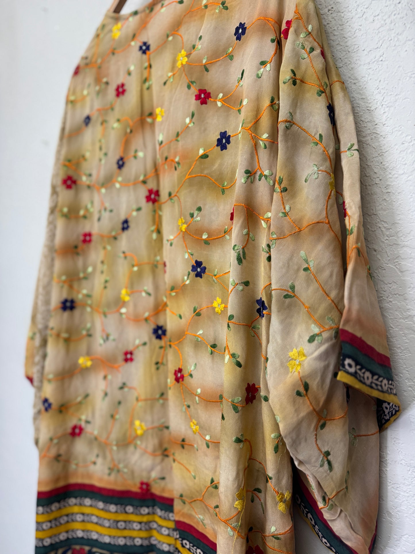 Sparkle Kimono - OS - Handicraft