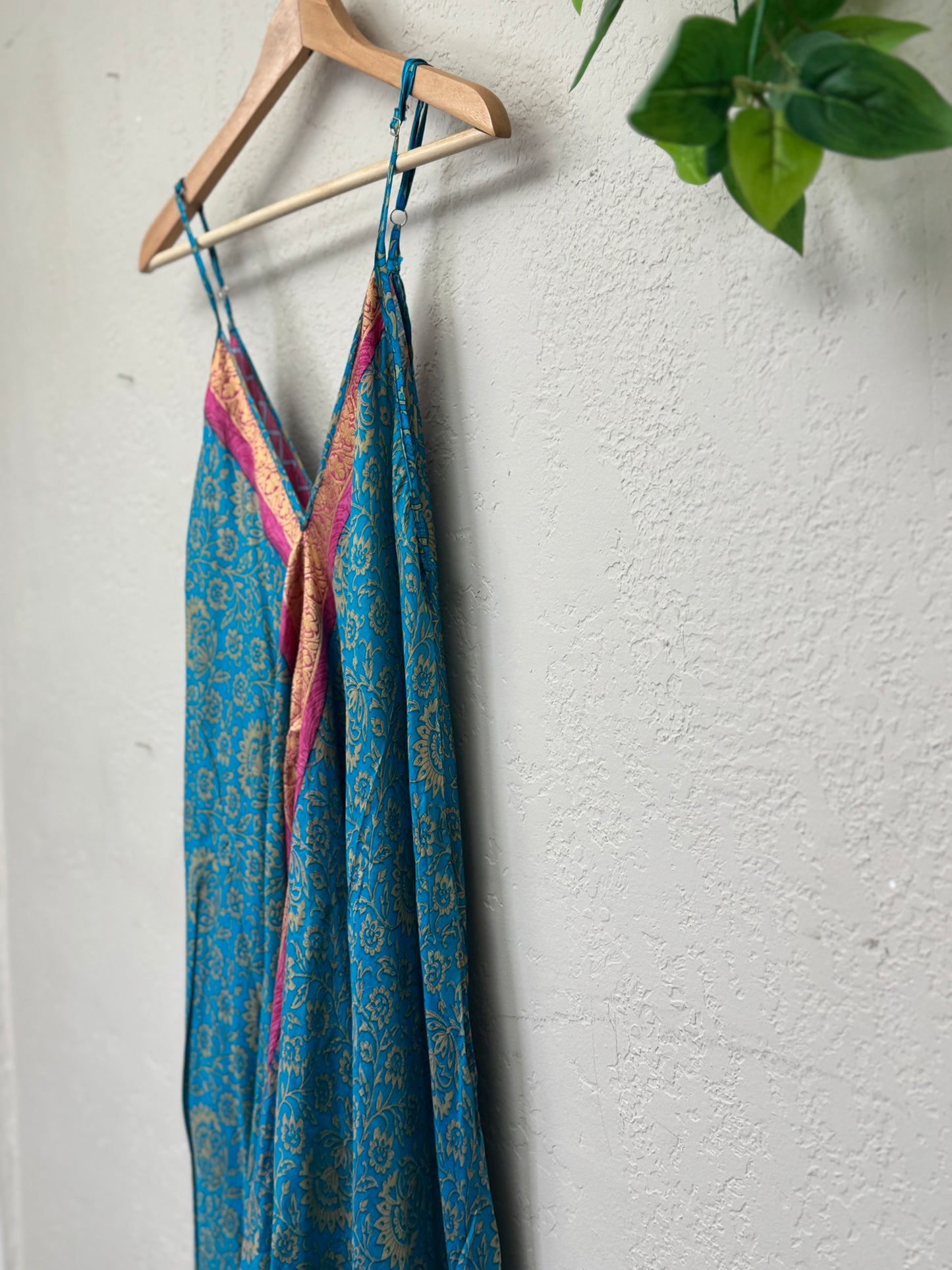 Aura Dress ~ One Size ~ Bubble Gum Fairy