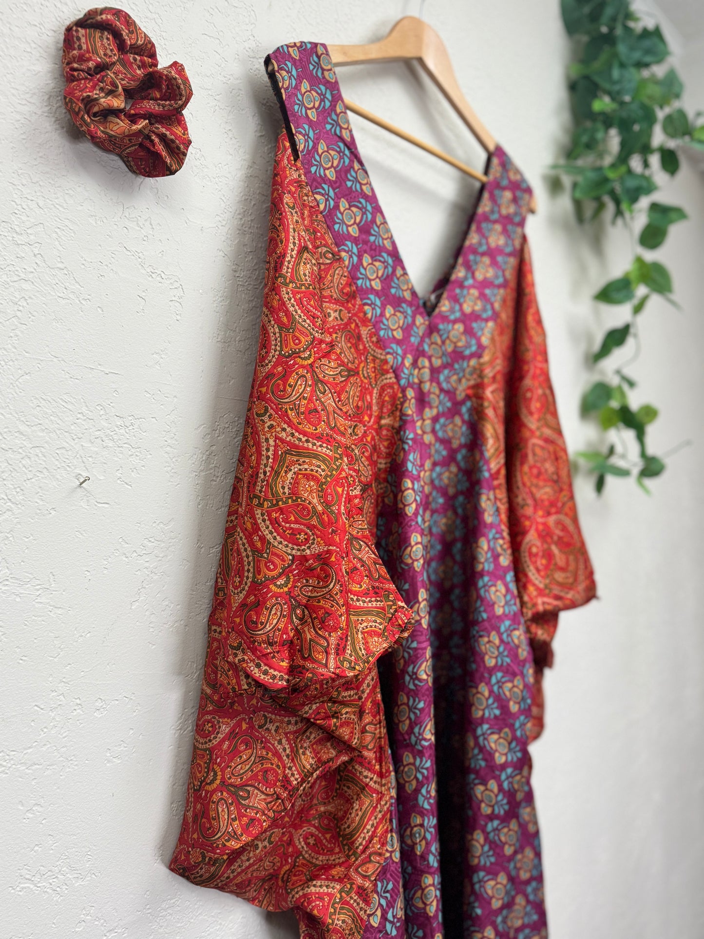 FlowerChild Dress ~ One Size ~ Spice Bazaar