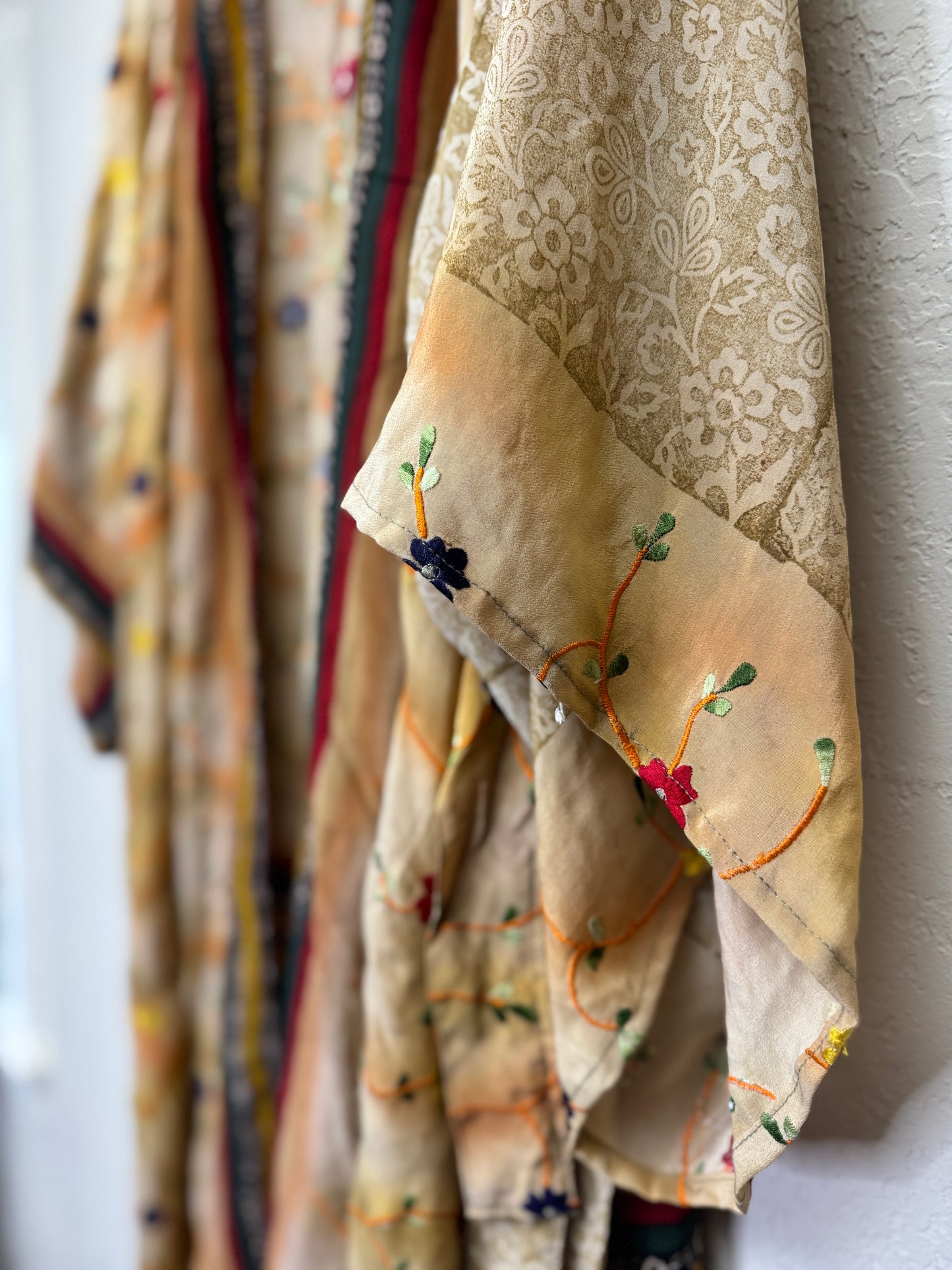 Sparkle Kimono - OS - Handicraft