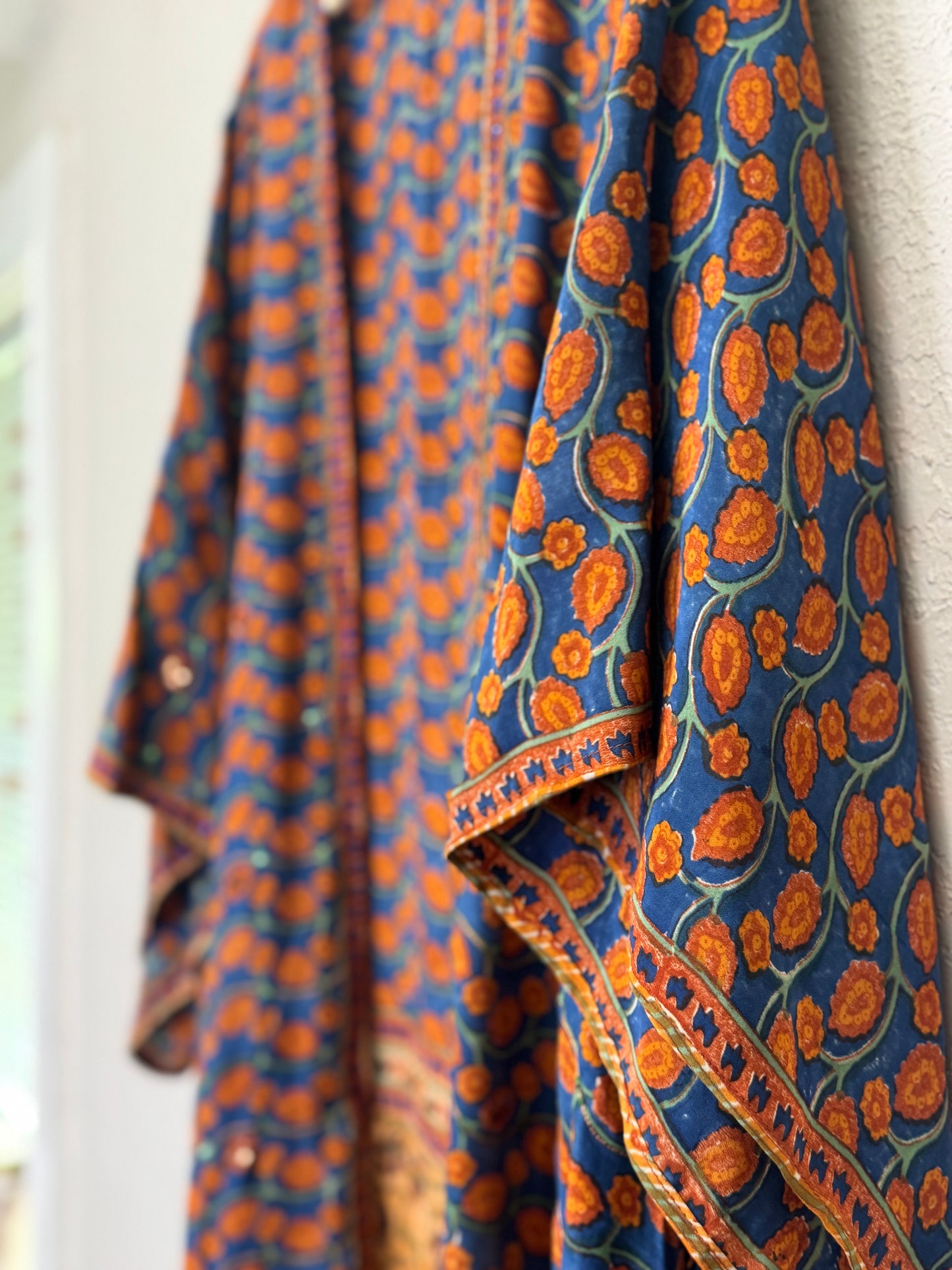 Sparkle Kimono - OS - Moon Puddle