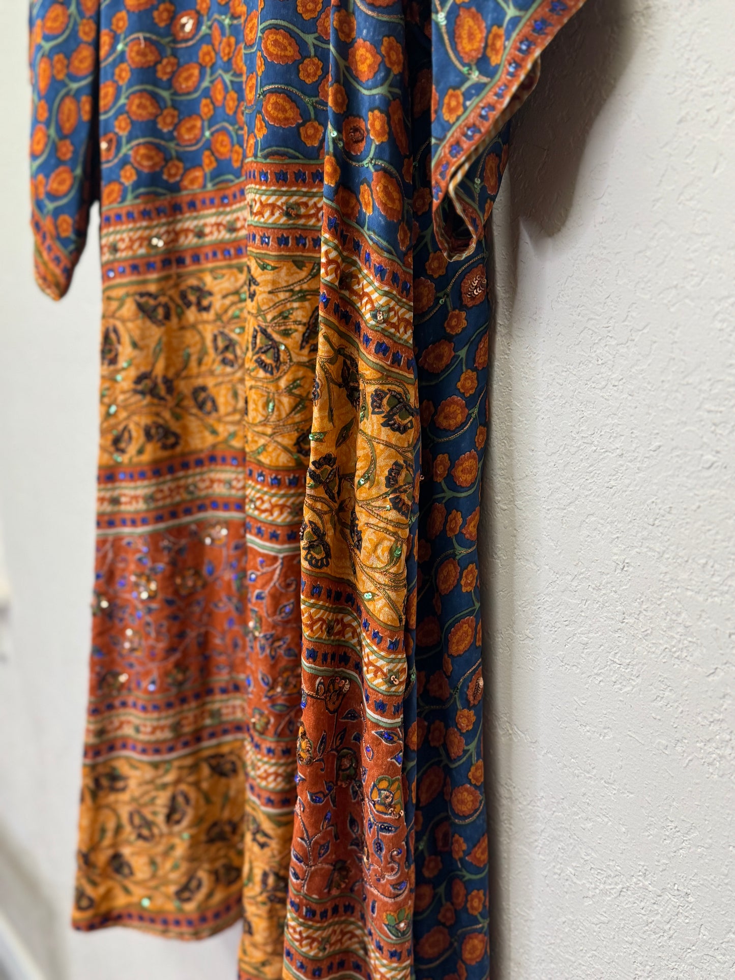 Sparkle Kimono - OS - Moon Puddle