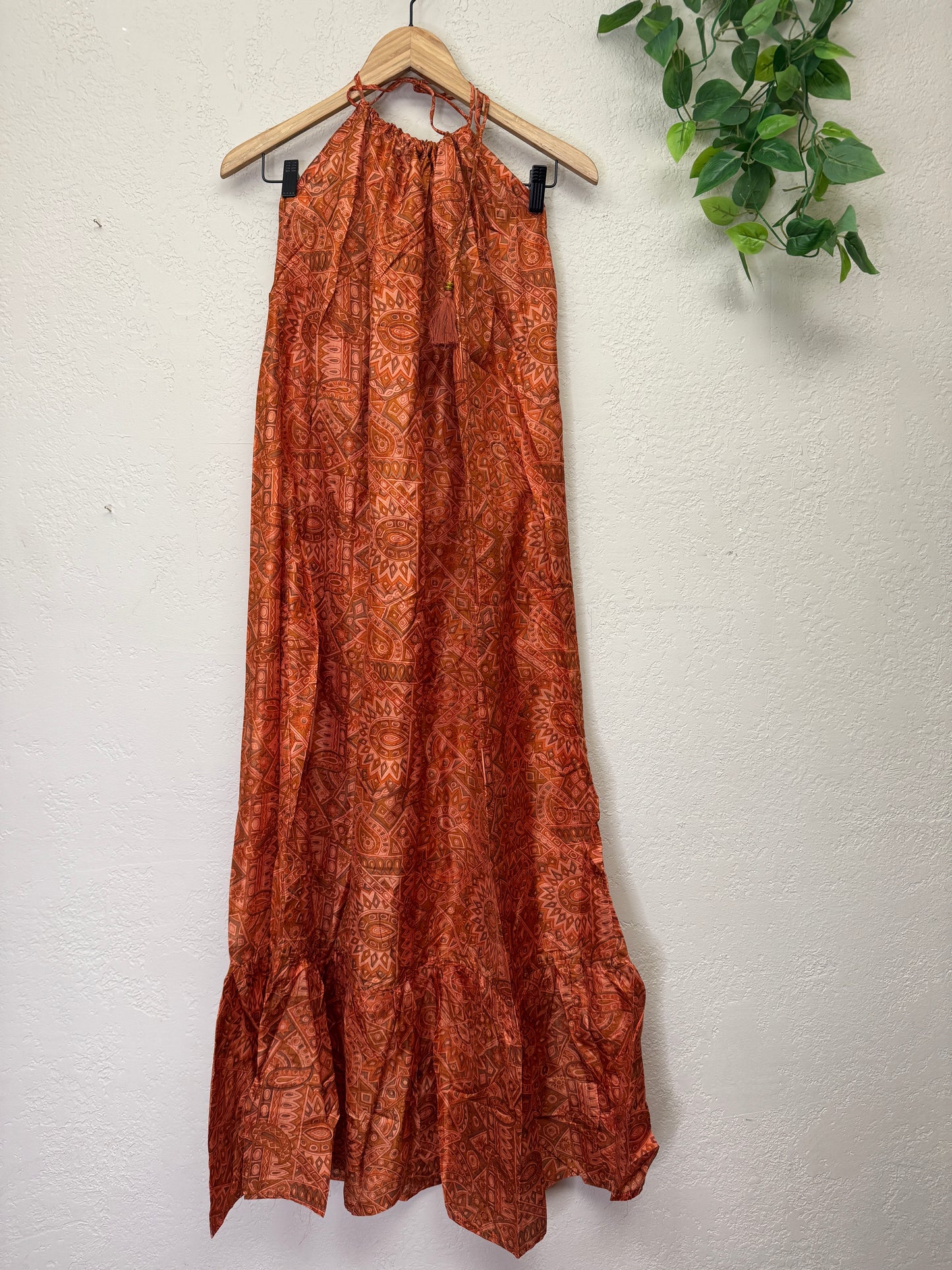Sunshine Dress ~ OS ~ Demeter’s Harvest