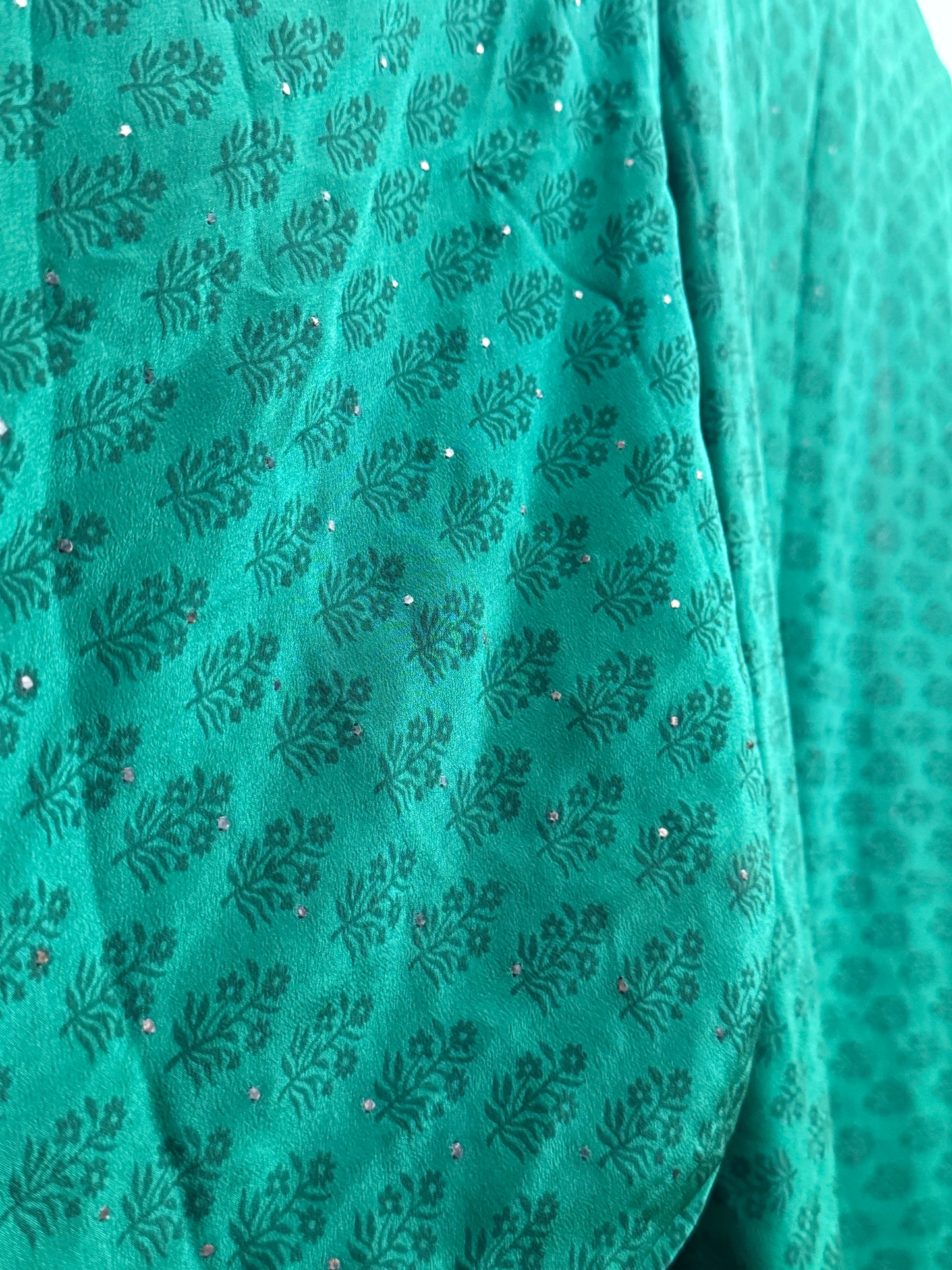 Sparkle Kimono - one size - Jade Goddess
