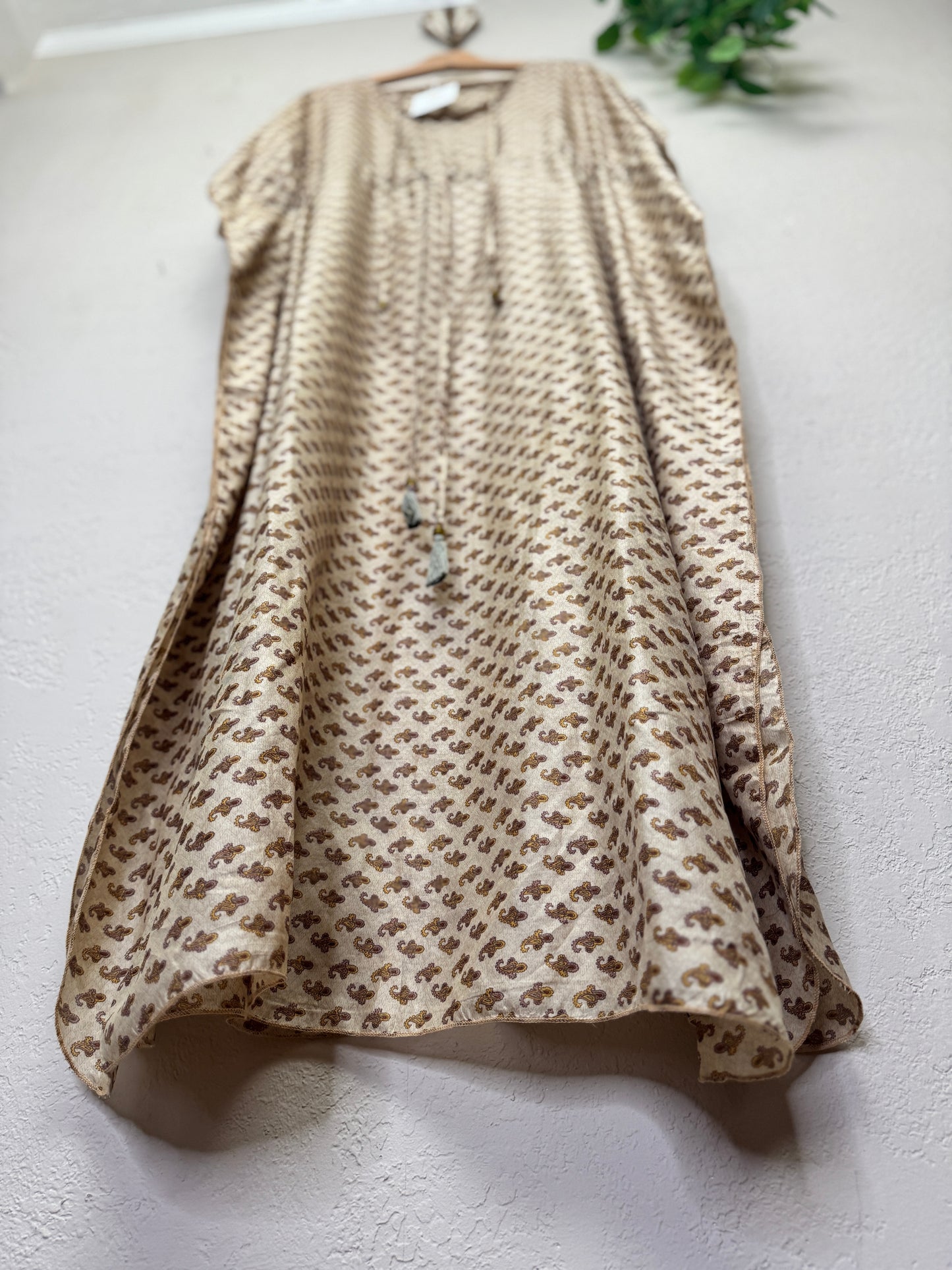 Tulum Dress ~ OS ~ Heavenly