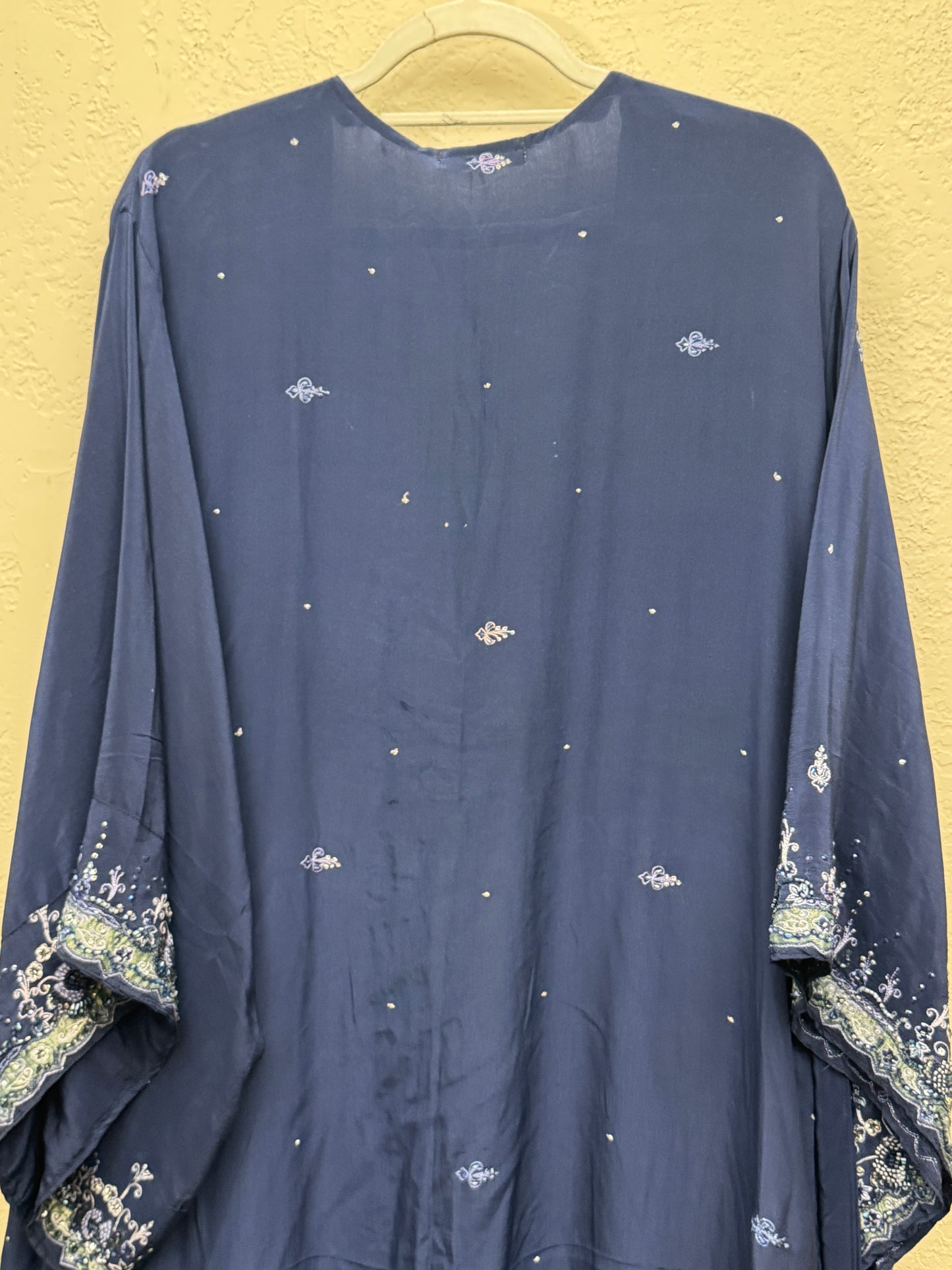Sparkle Kimono - one size - Cosmic Queen