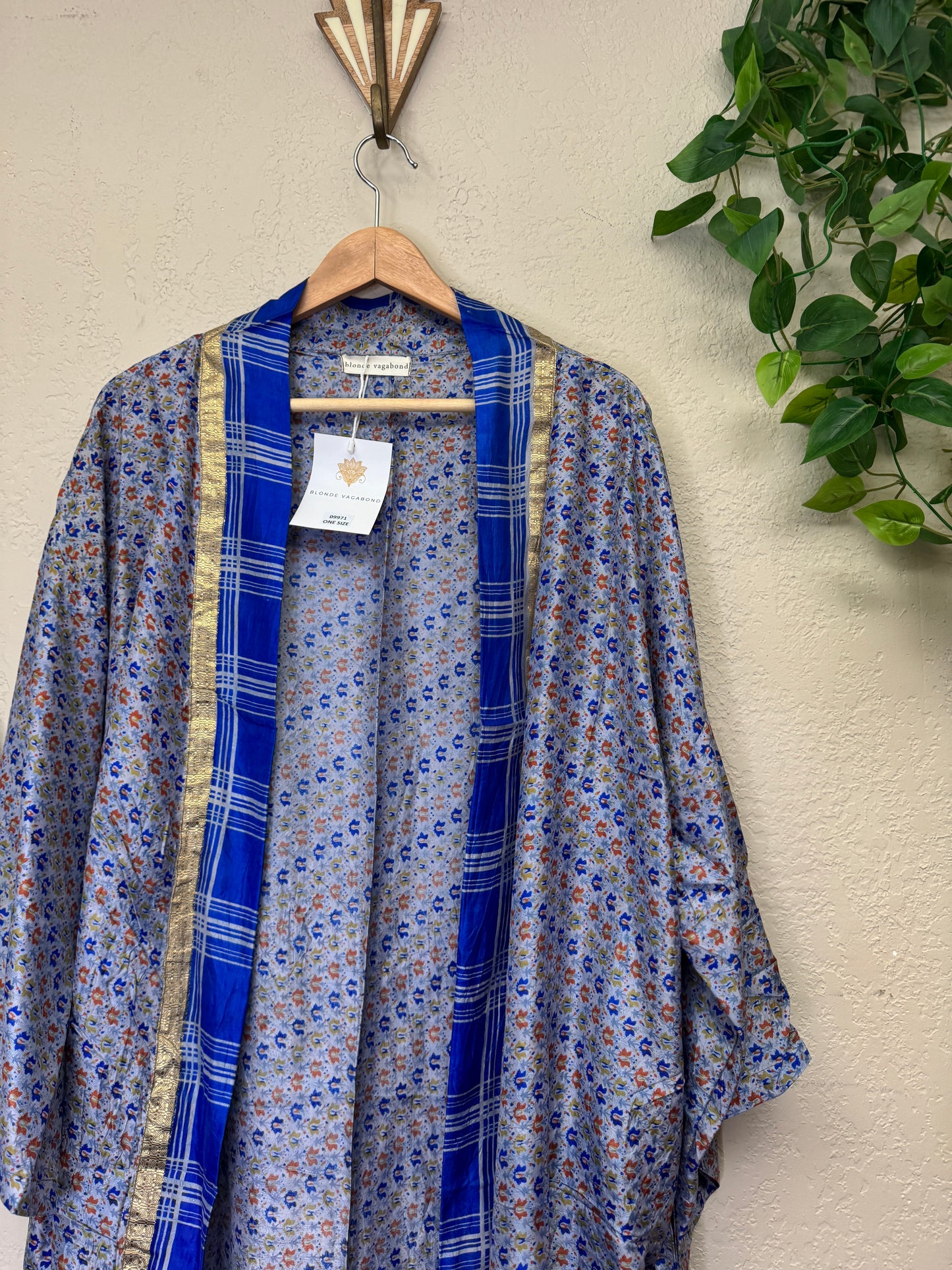 Midi Boho Robe ~ OS ~ Picnic