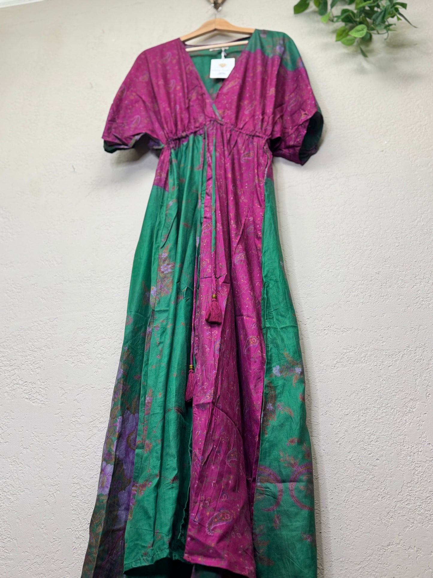 Isla Dress - One Size ~ Boheme