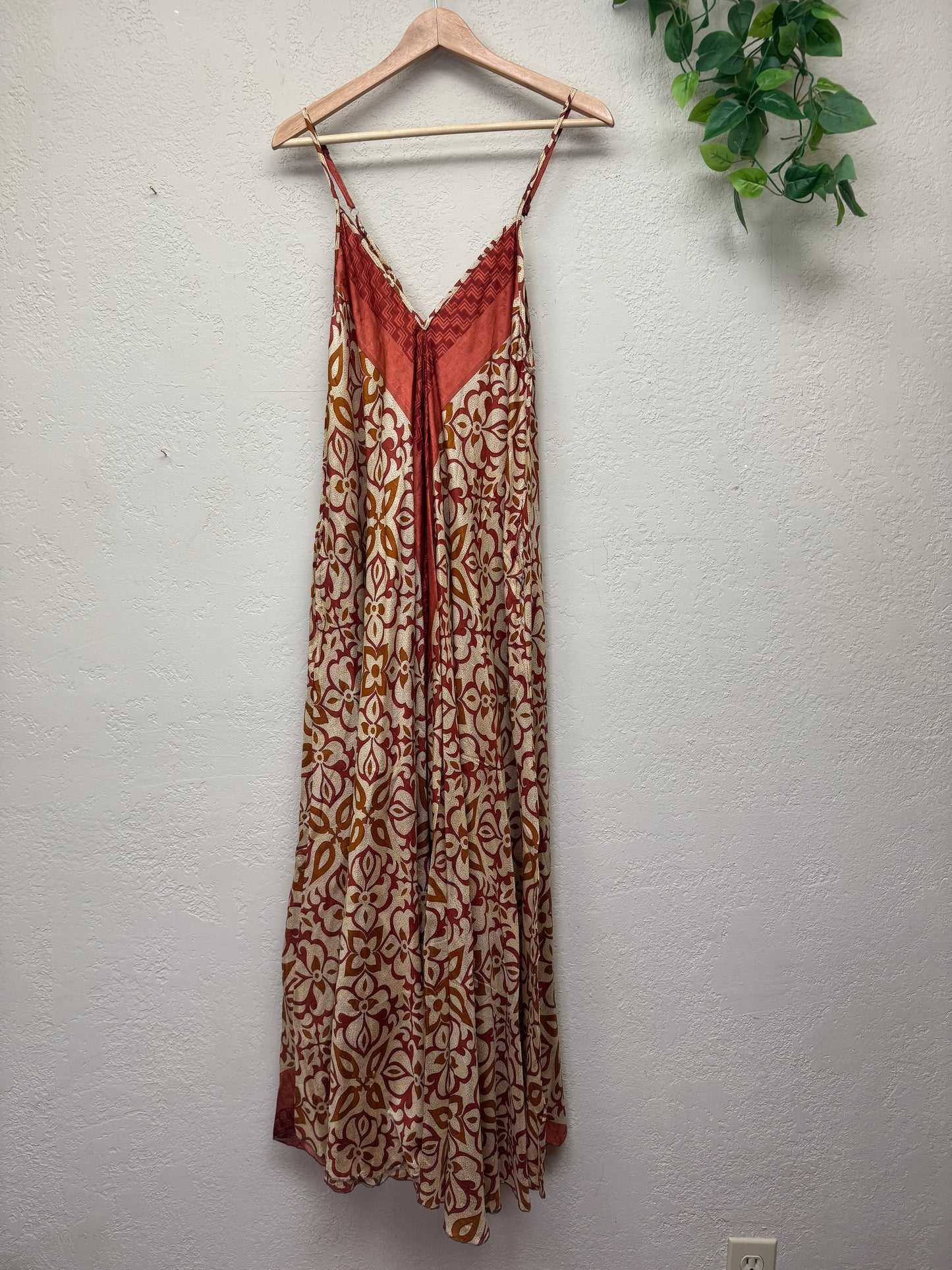 Aura Dress ~ One Size ~ Mosaic