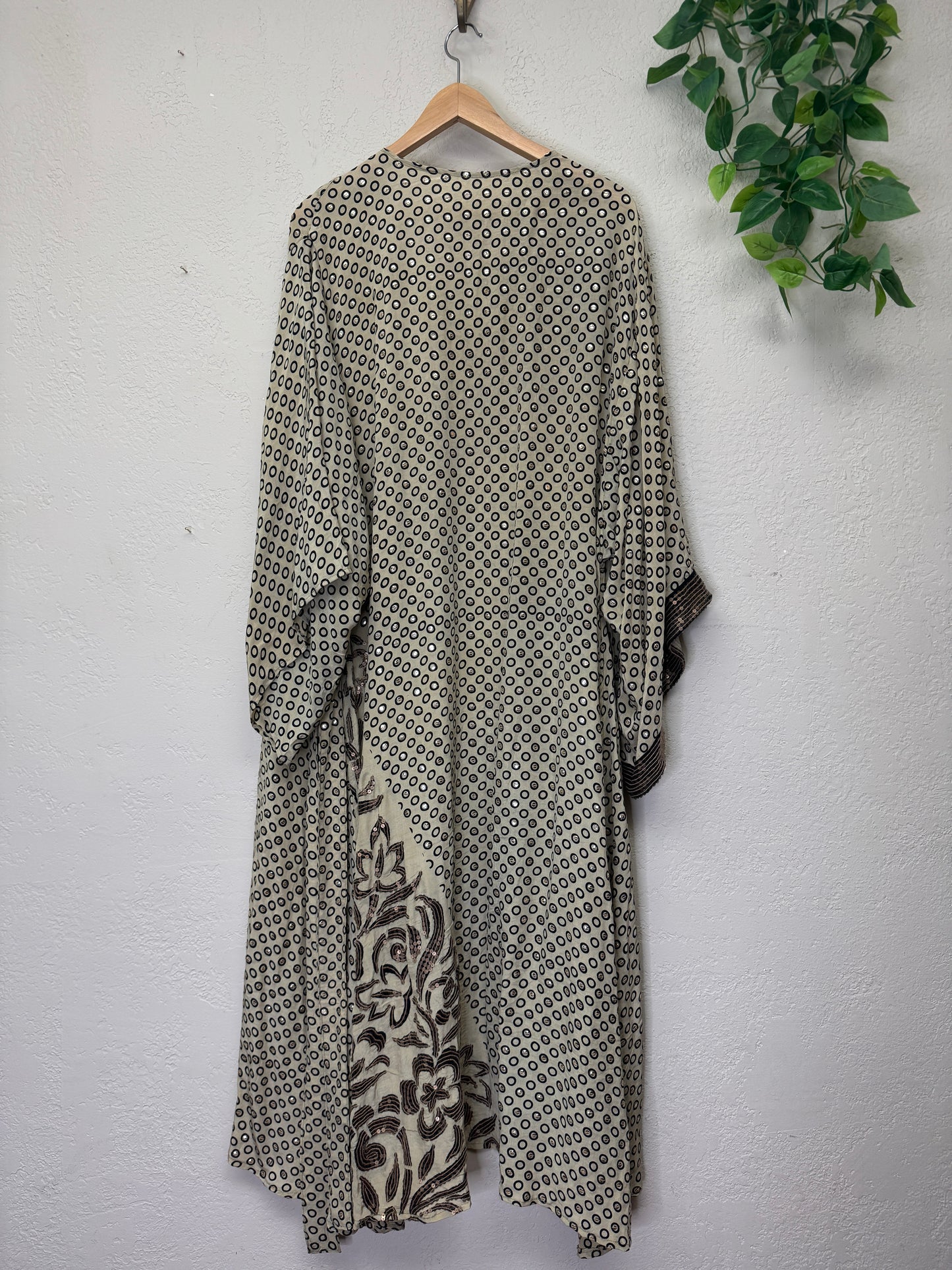 Sparkle Kimono - OS - Mod Classic