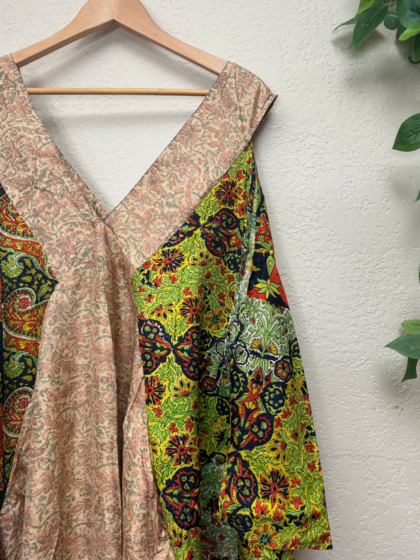 FlowerChild Dress ~ One Size ~ Jungle Muse