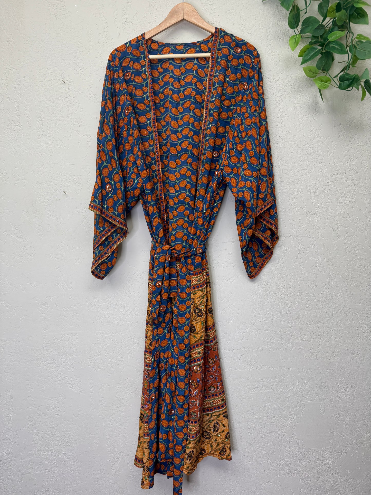 Sparkle Kimono - OS - Moon Puddle