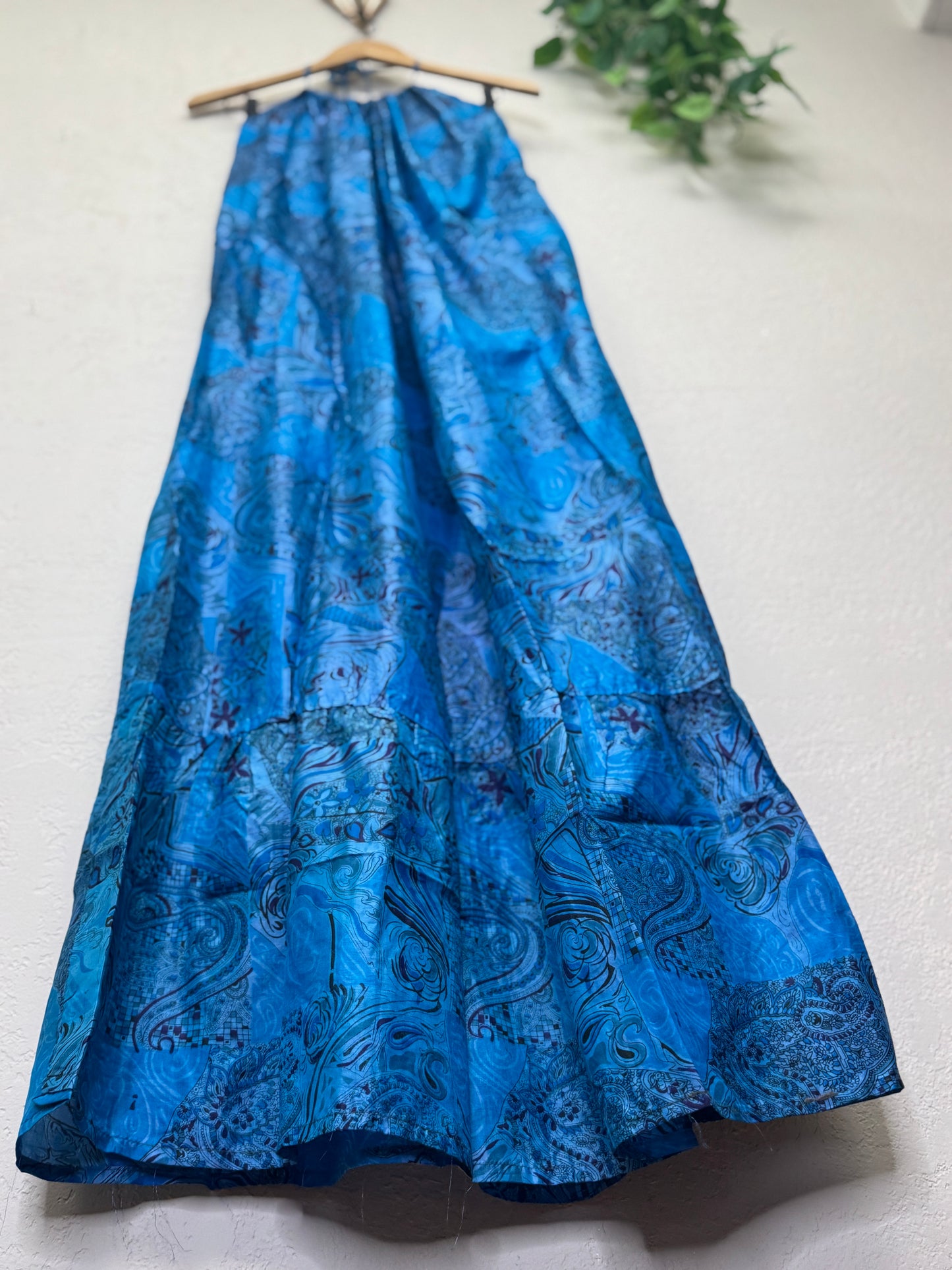 Sunshine Dress ~ OS ~ Azure Eyes