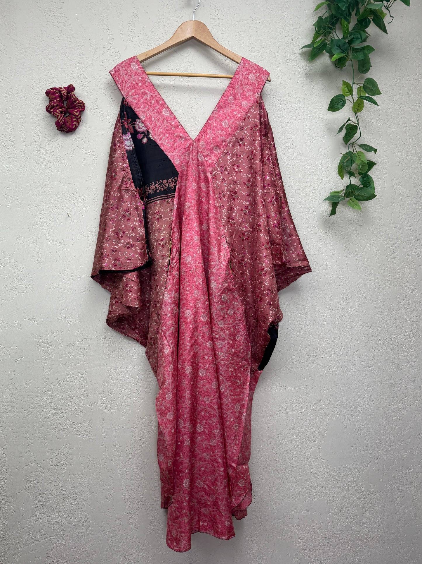 FlowerChild Dress ~ One Size ~ Moonlight on Petals