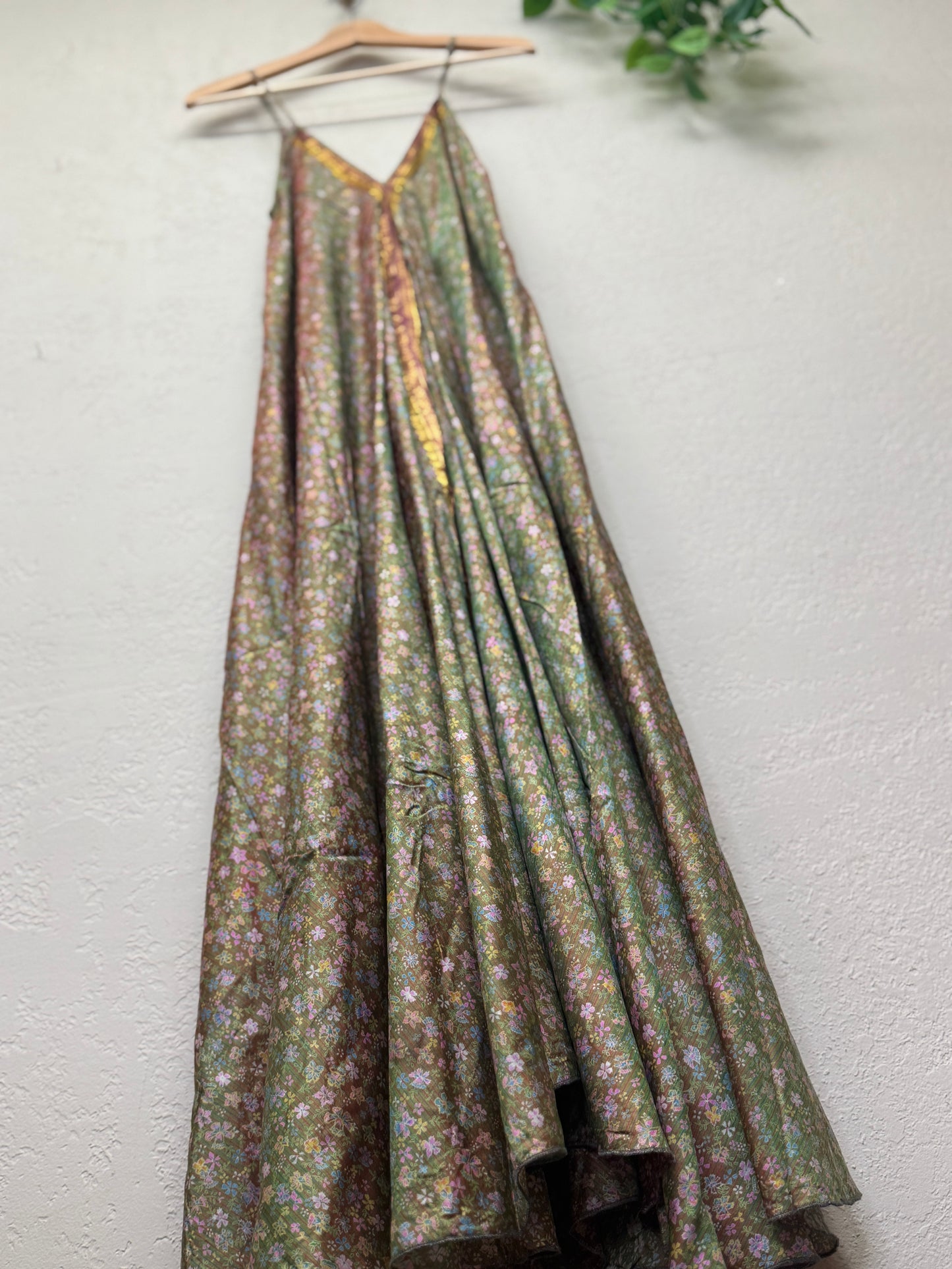 Aura Dress ~ One Size ~ Fairy Forest