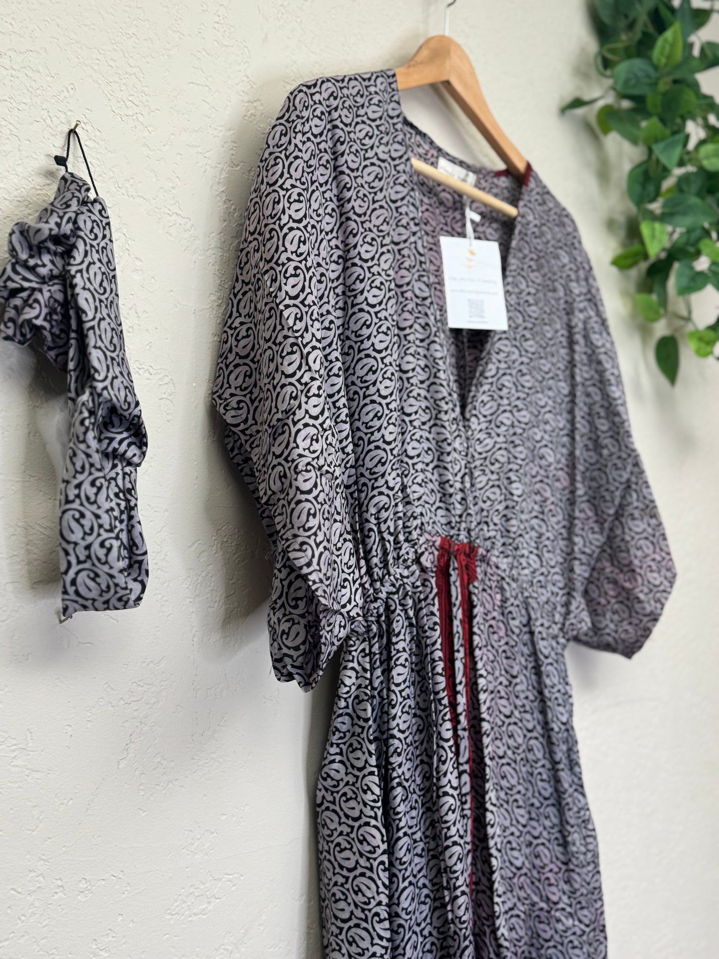 Isla Dress - One Size ~ Moody