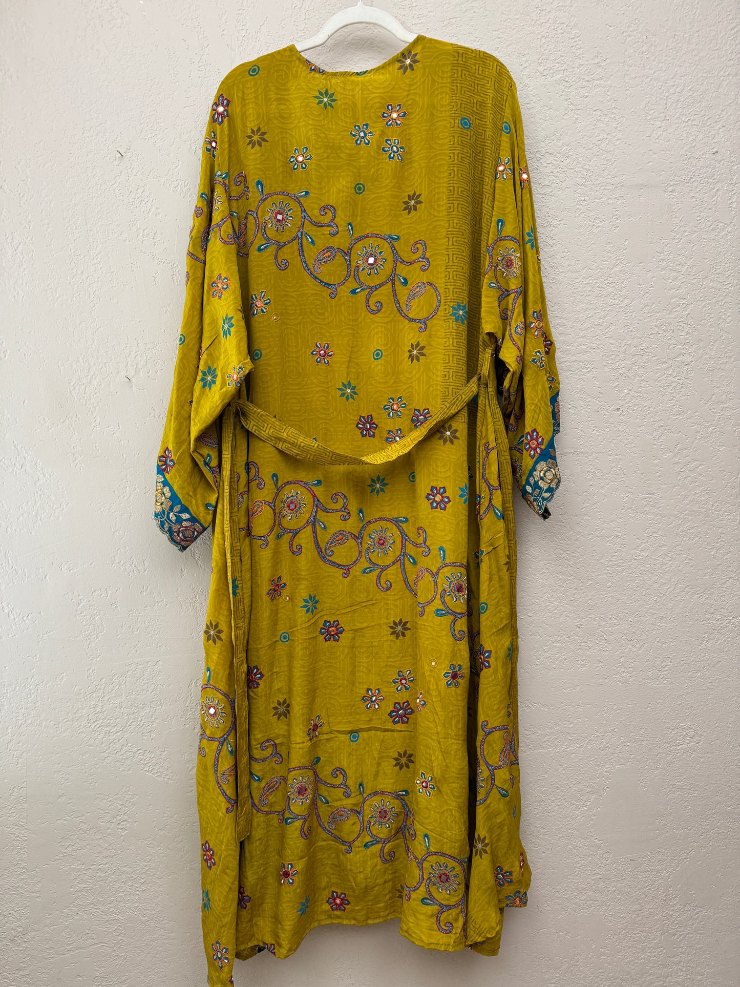 Sparkle Kimono - one size - Joy