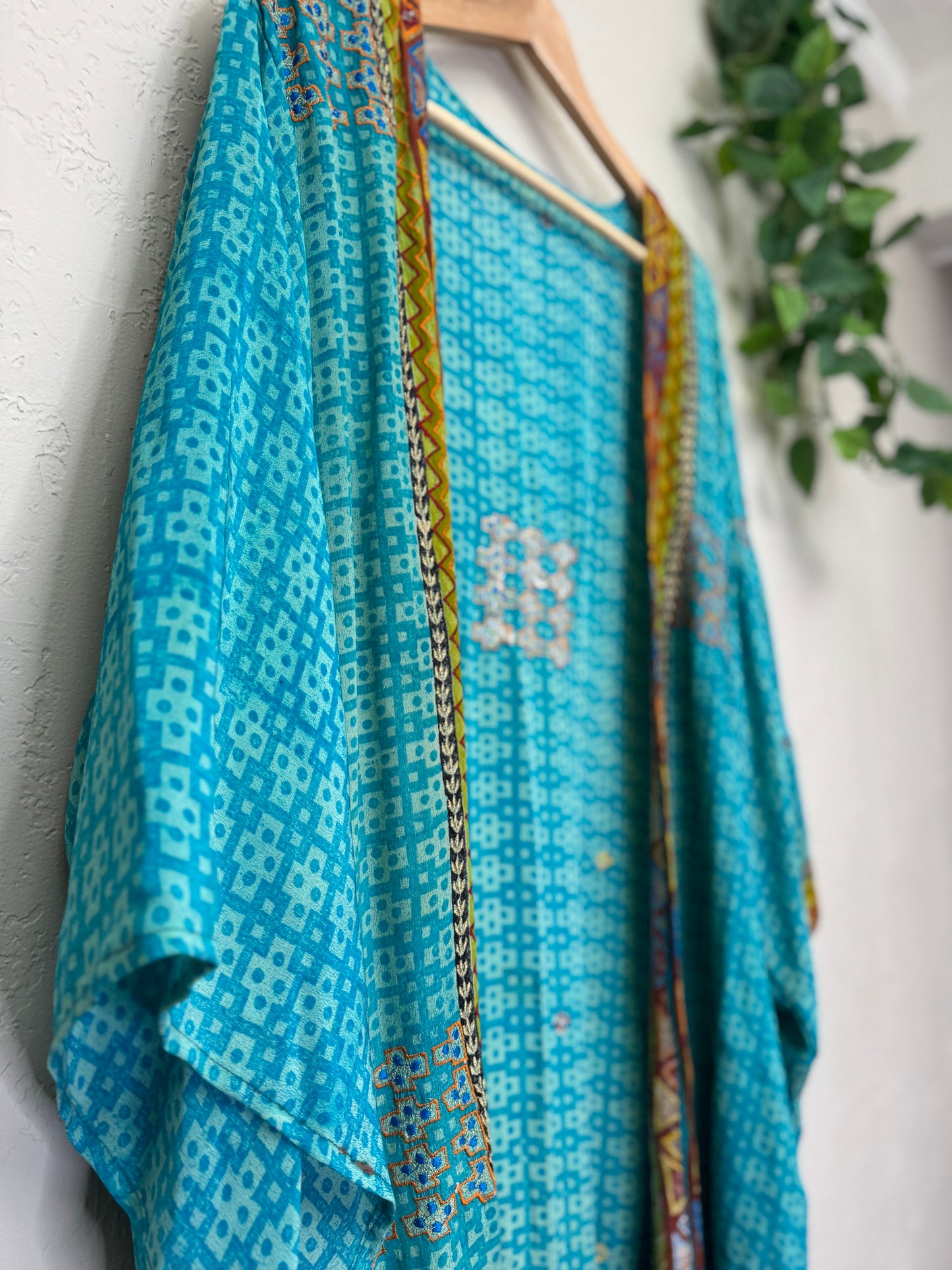 Sparkle Kimono - OS - Bold Love