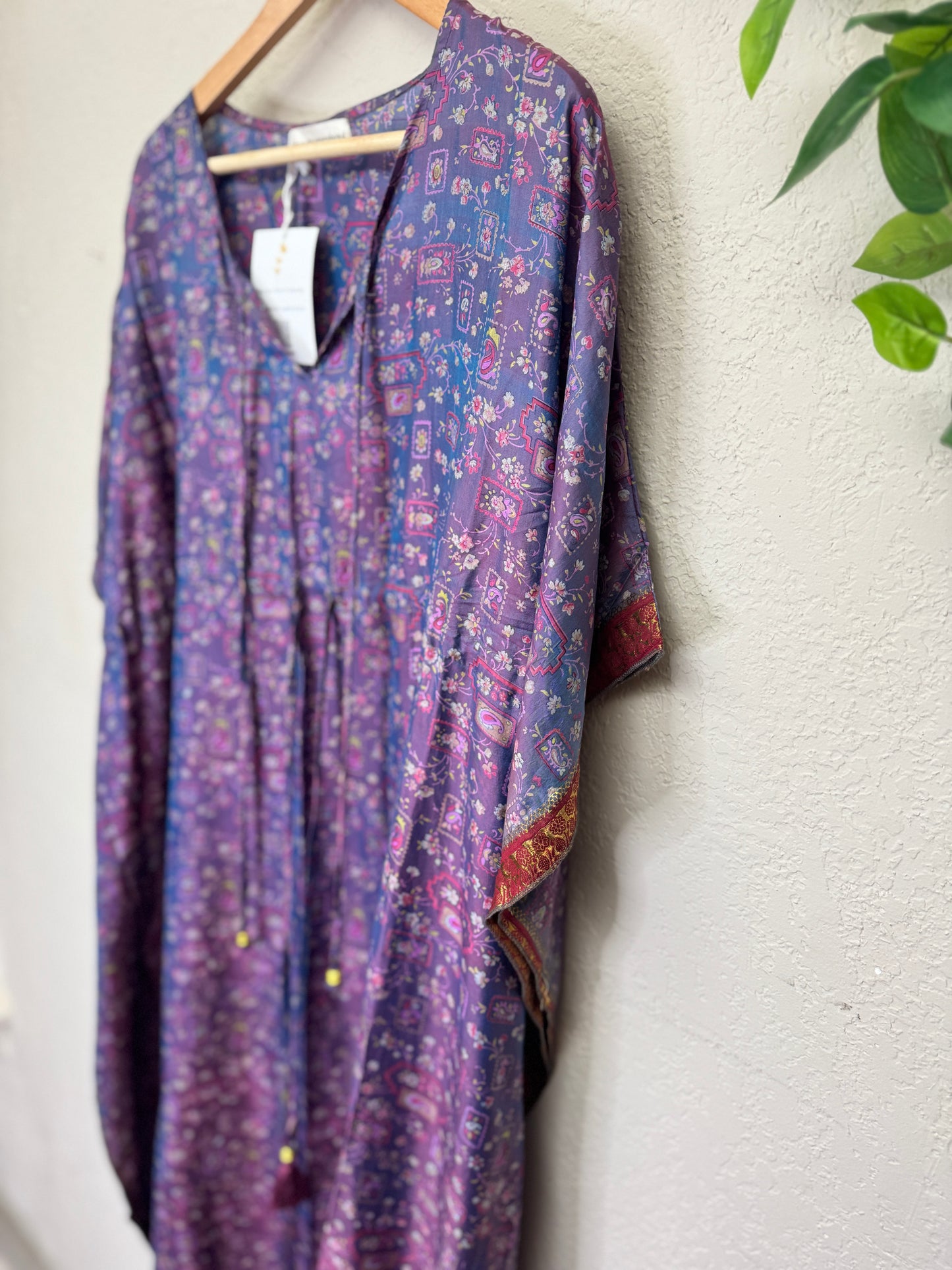 Tulum Dress ~ OS ~ Mystic Journey