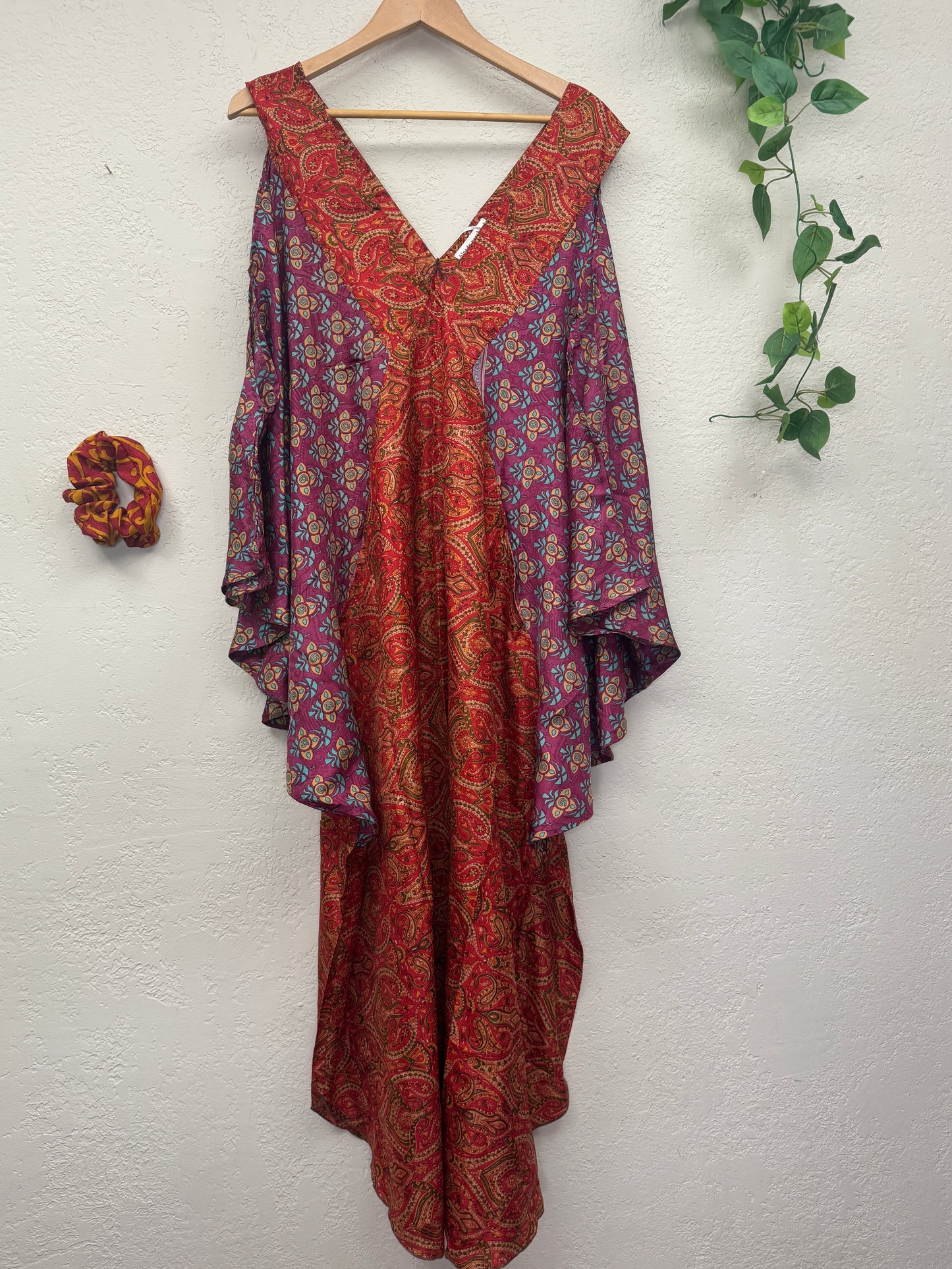 FlowerChild Dress ~ One Size ~ Boheme Bloom