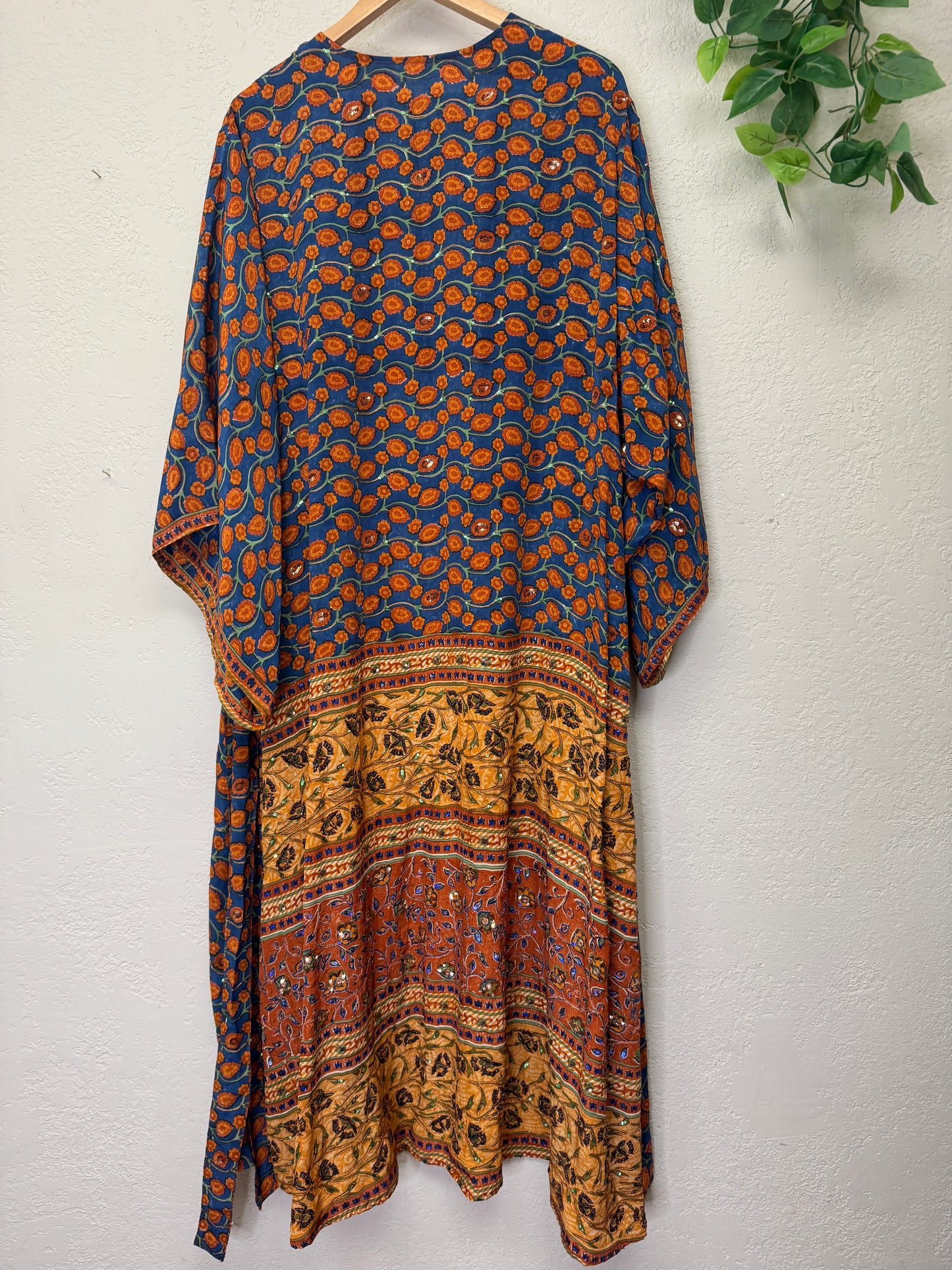 Sparkle Kimono - OS - Moon Puddle