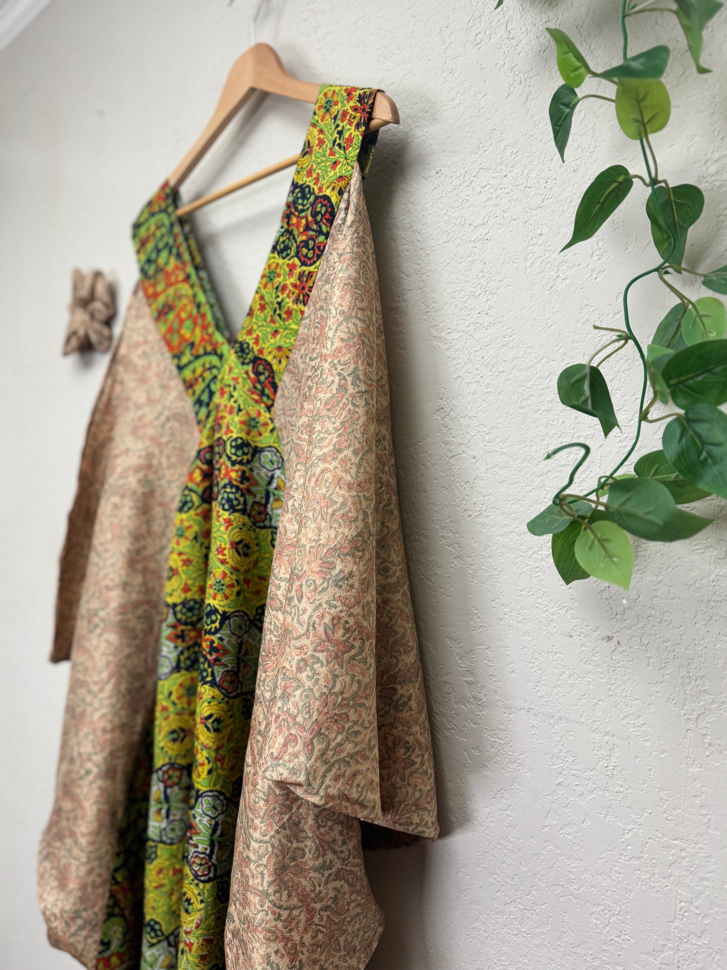 FlowerChild Dress ~ One Size ~ Desert Botanica