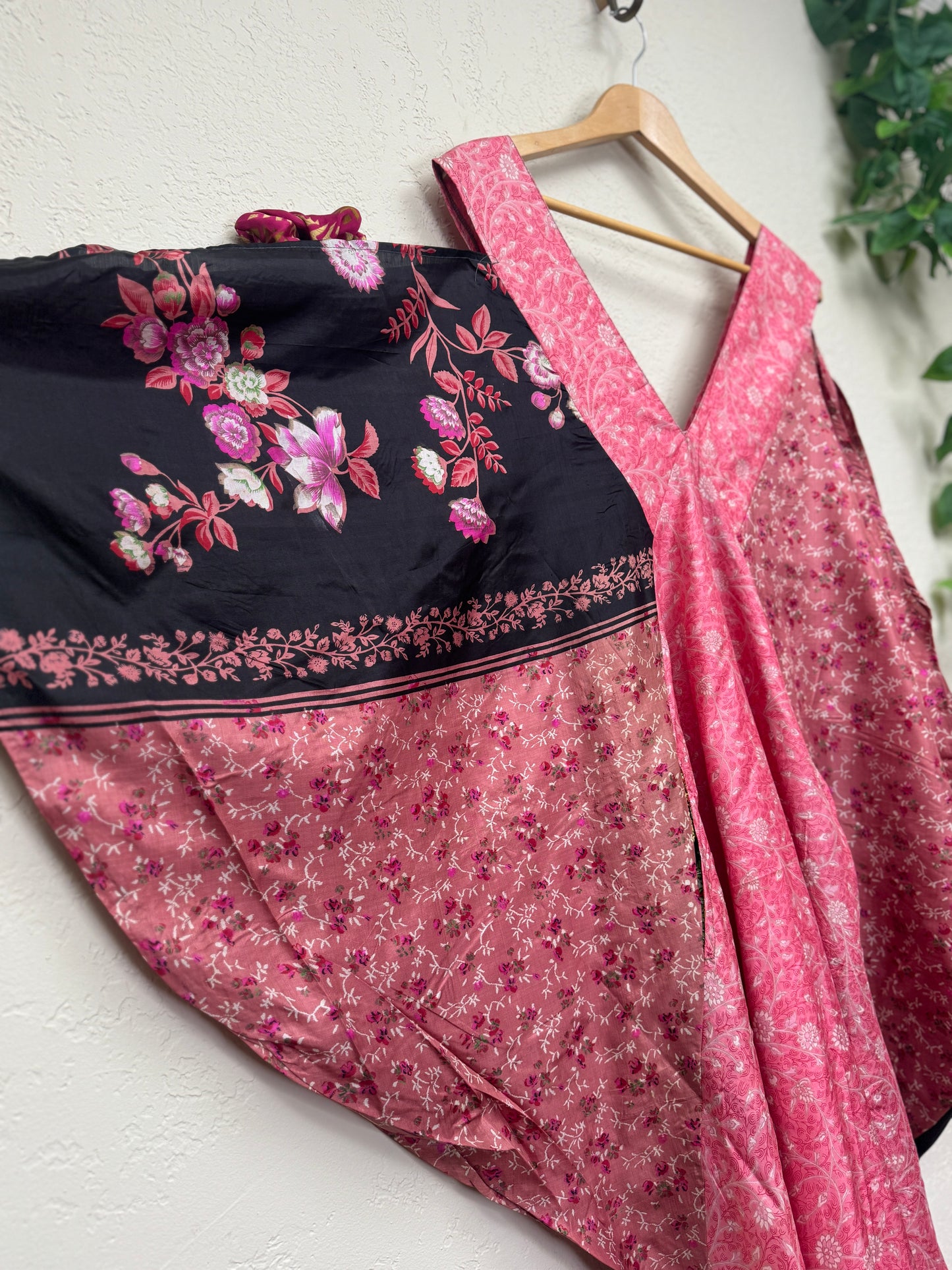 FlowerChild Dress ~ One Size ~ Moonlight on Petals