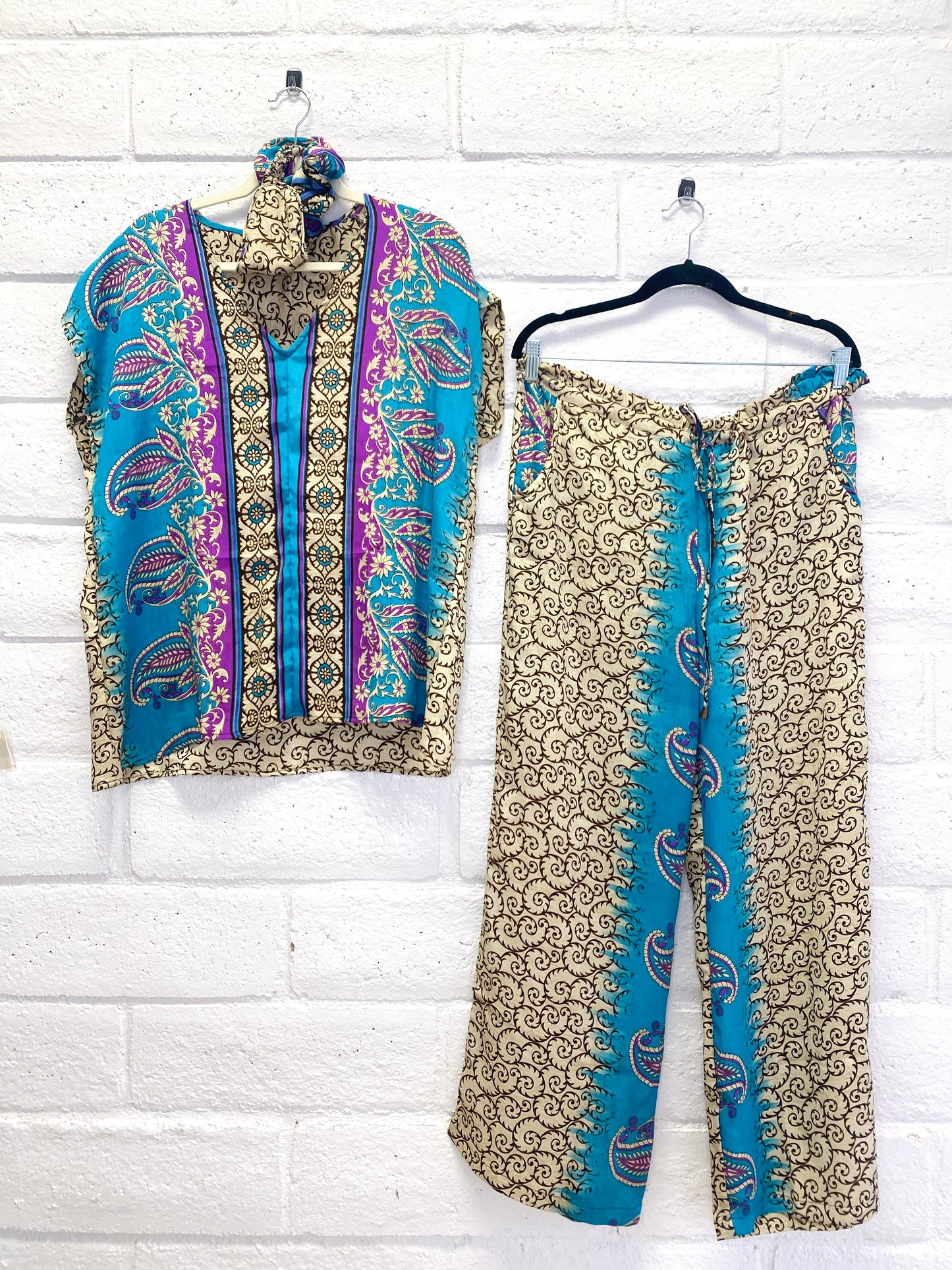 Lounge Set - XS/S - Joyful