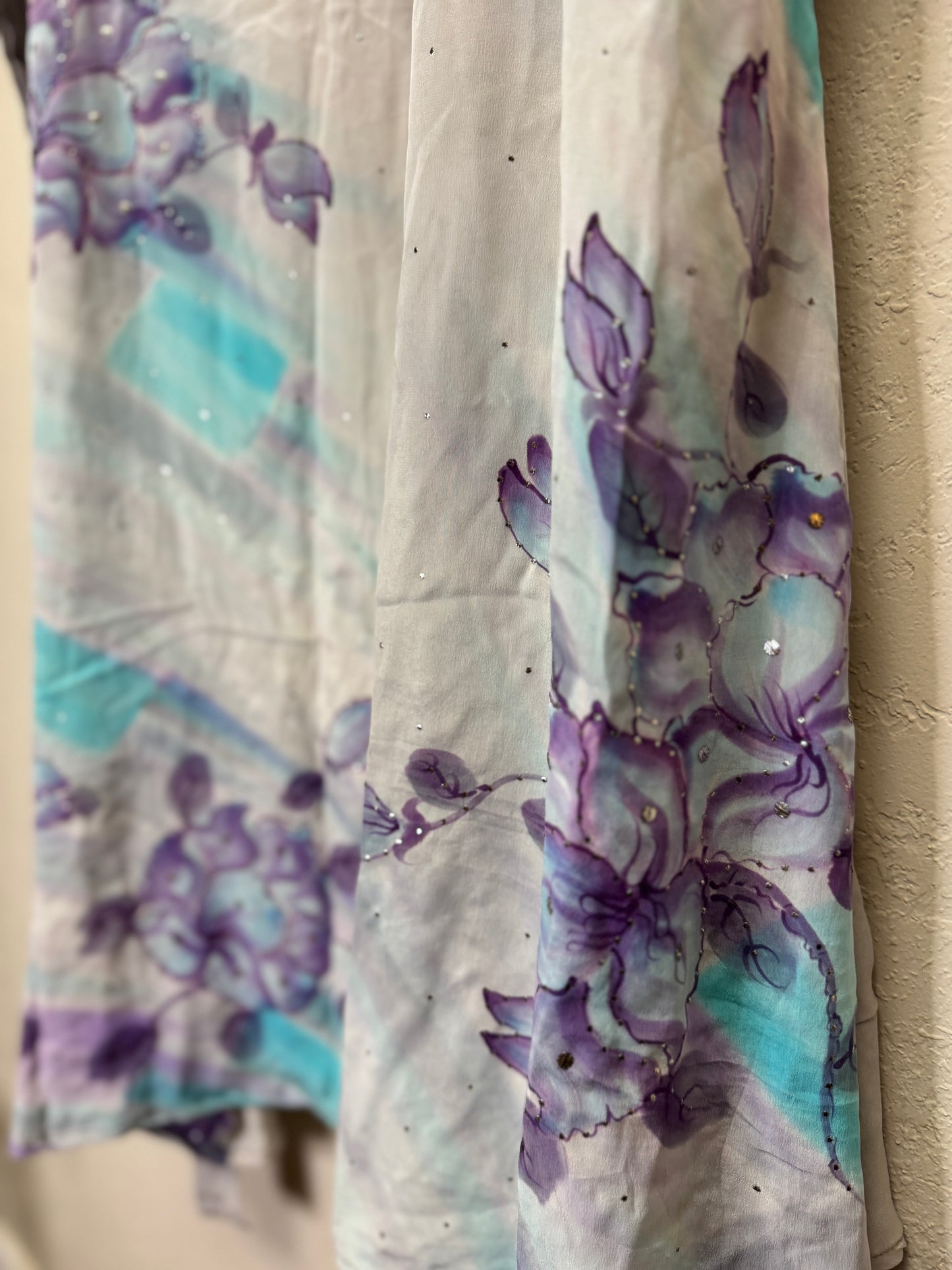 Sparkle Kimono - OS - Astral Realm