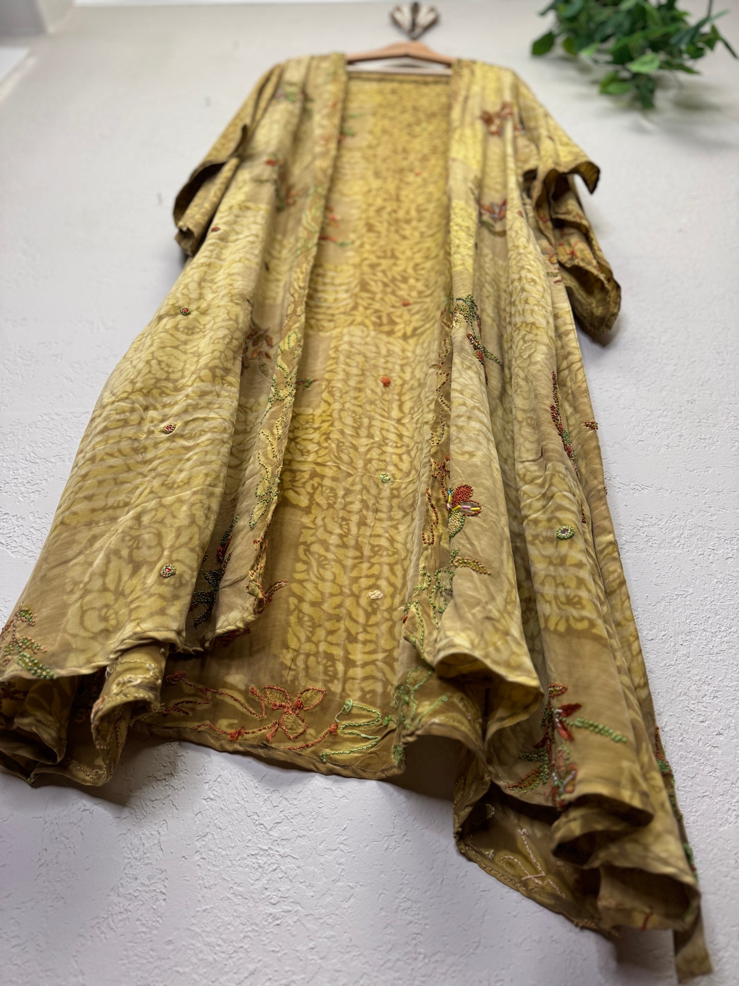Sparkle Kimono - OS - Handiwork