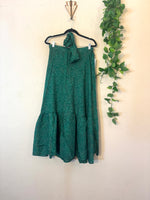 Buttercup Wrap Skirt ~ OS ~ Jade