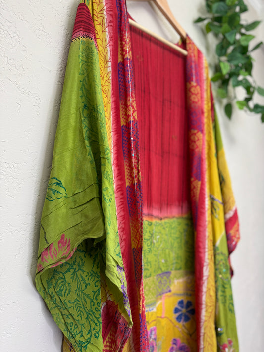 Sparkle Kimono - OS - Sonic