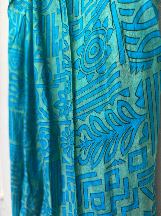 Sunshine Dress ~ OS ~ Sedona