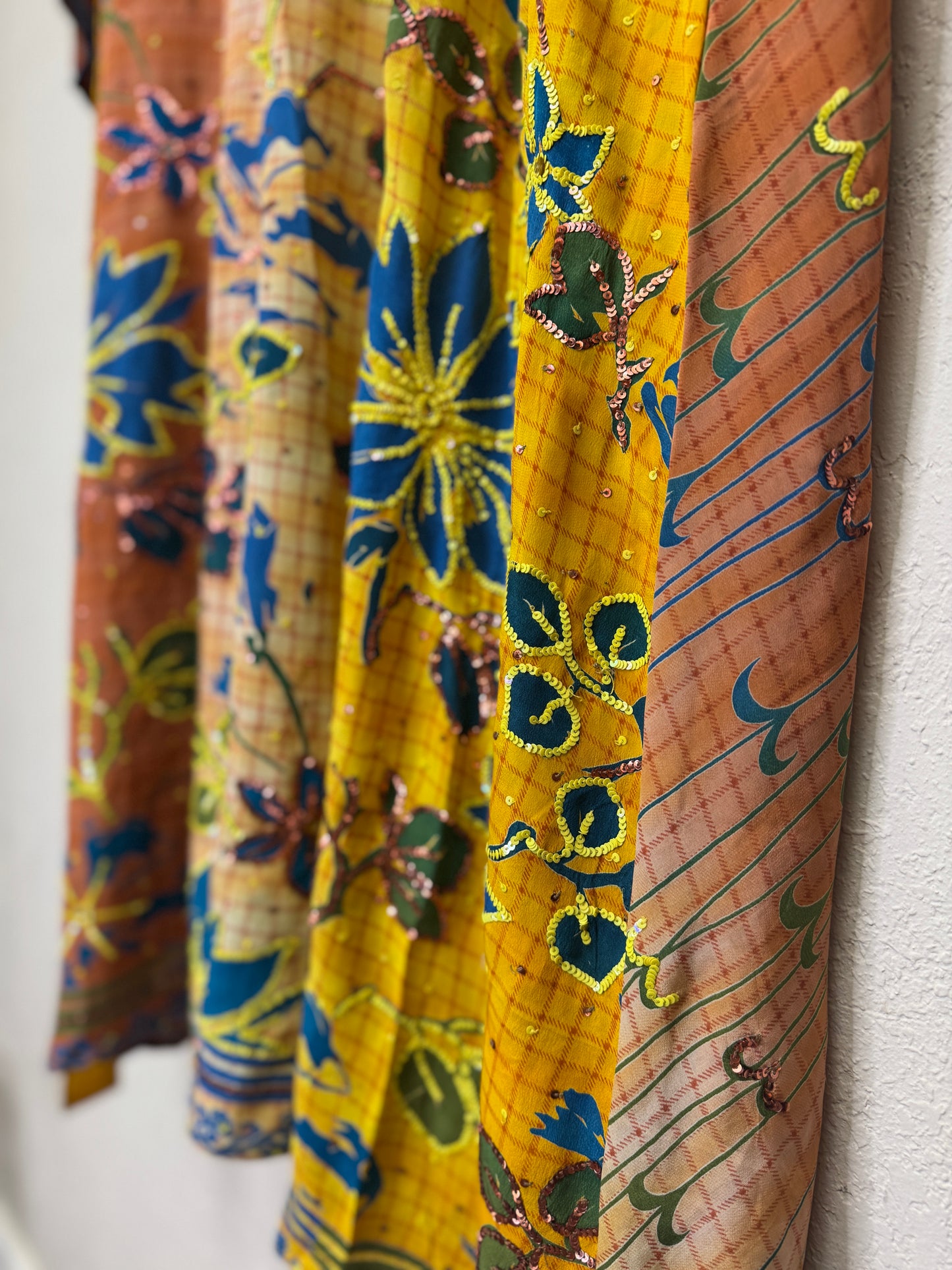 Sparkle Kimono - OS - Autumnal Secret