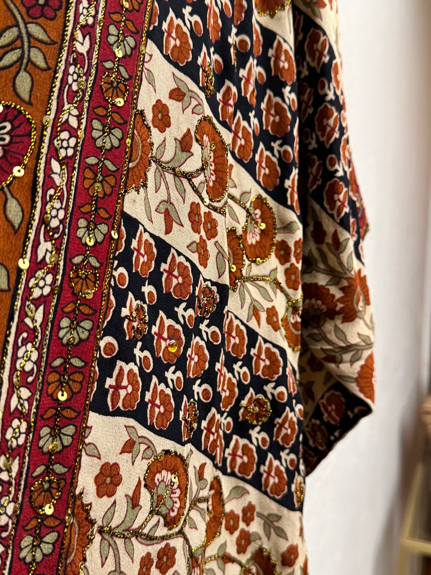 Sparkle Kimono - one size - Poetic Goddess