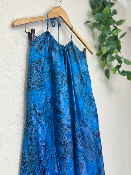 Sunshine Dress ~ OS ~ Azure Eyes