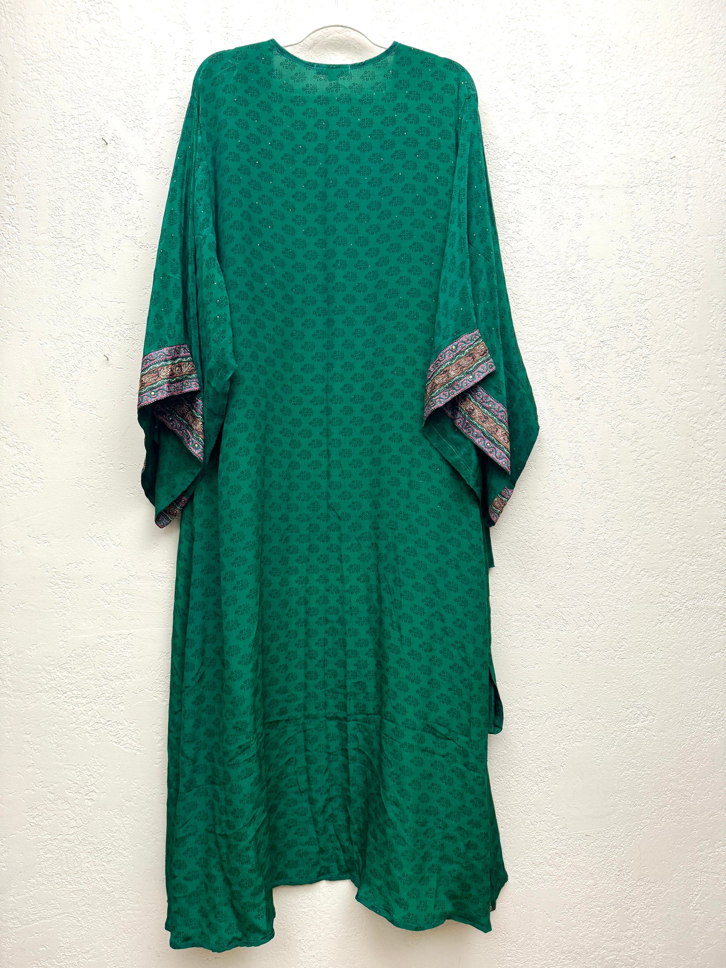 Sparkle Kimono - one size - Jade Goddess