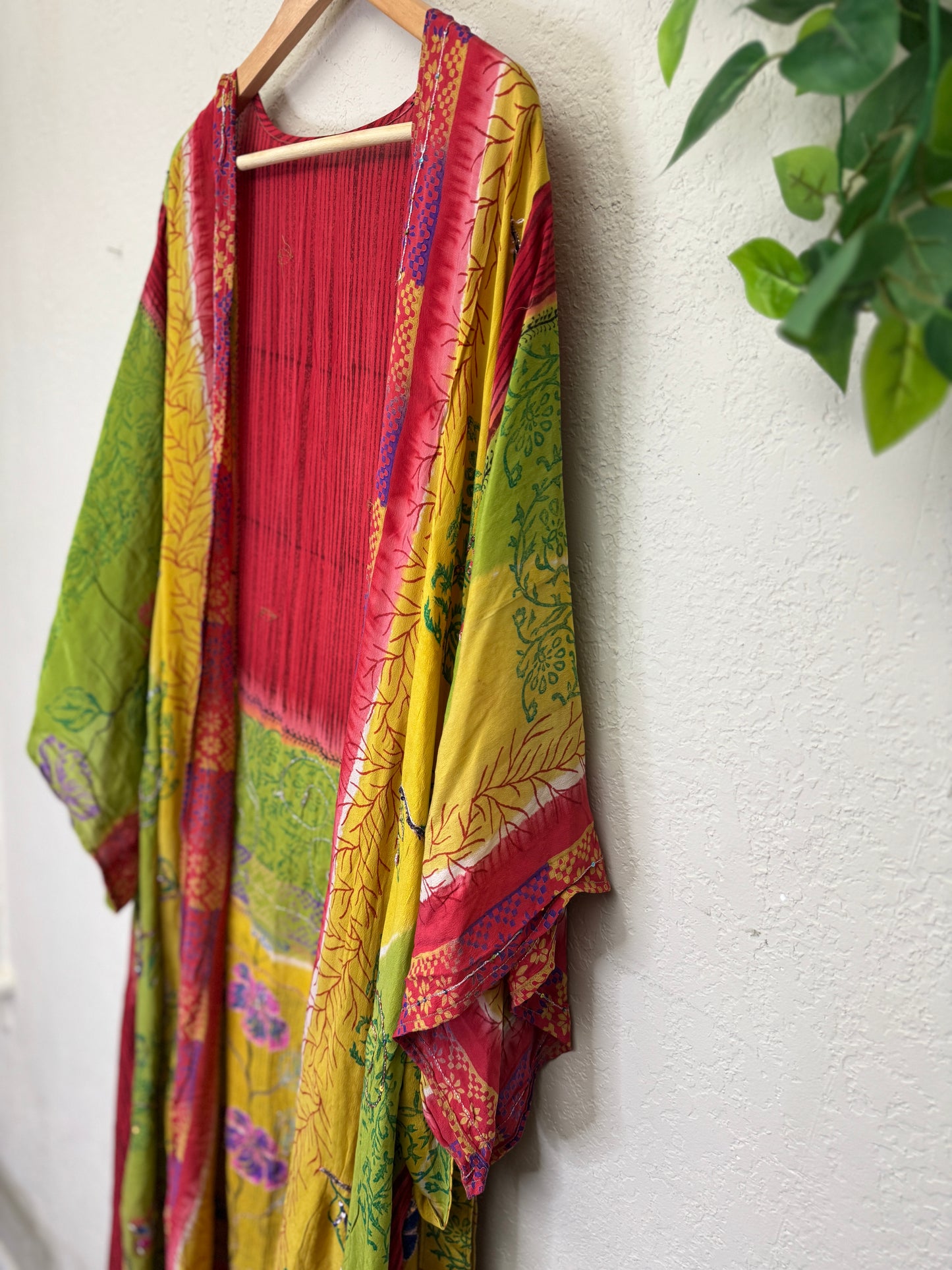 Sparkle Kimono - OS - Sonic