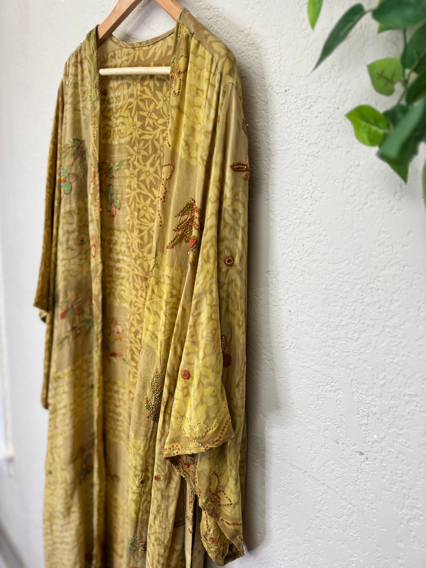 Sparkle Kimono - OS - Handiwork