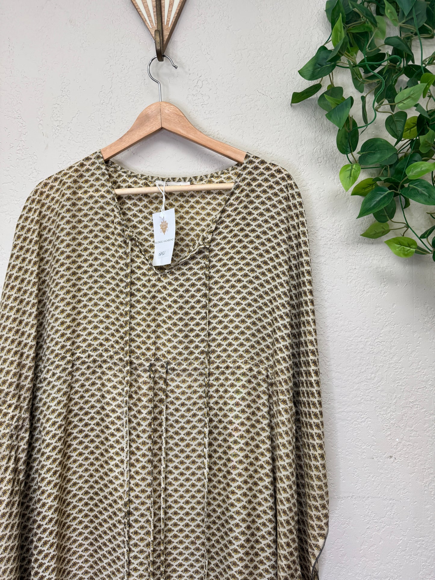 Tulum Dress ~ OS ~ Grace