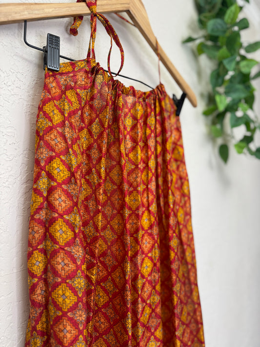 Sunshine Dress ~ OS ~ Mandala
