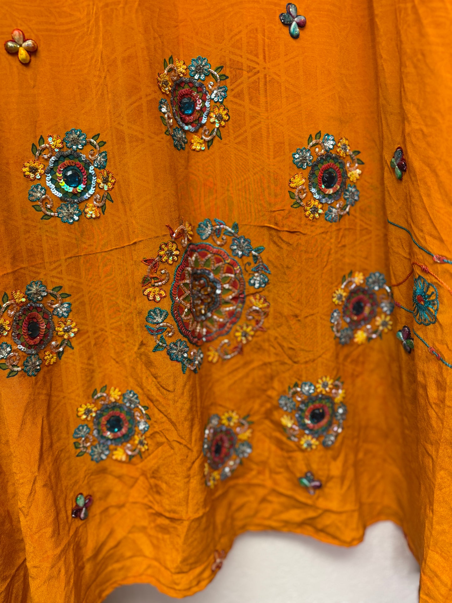 Sparkle Kimono - OS - Starburst